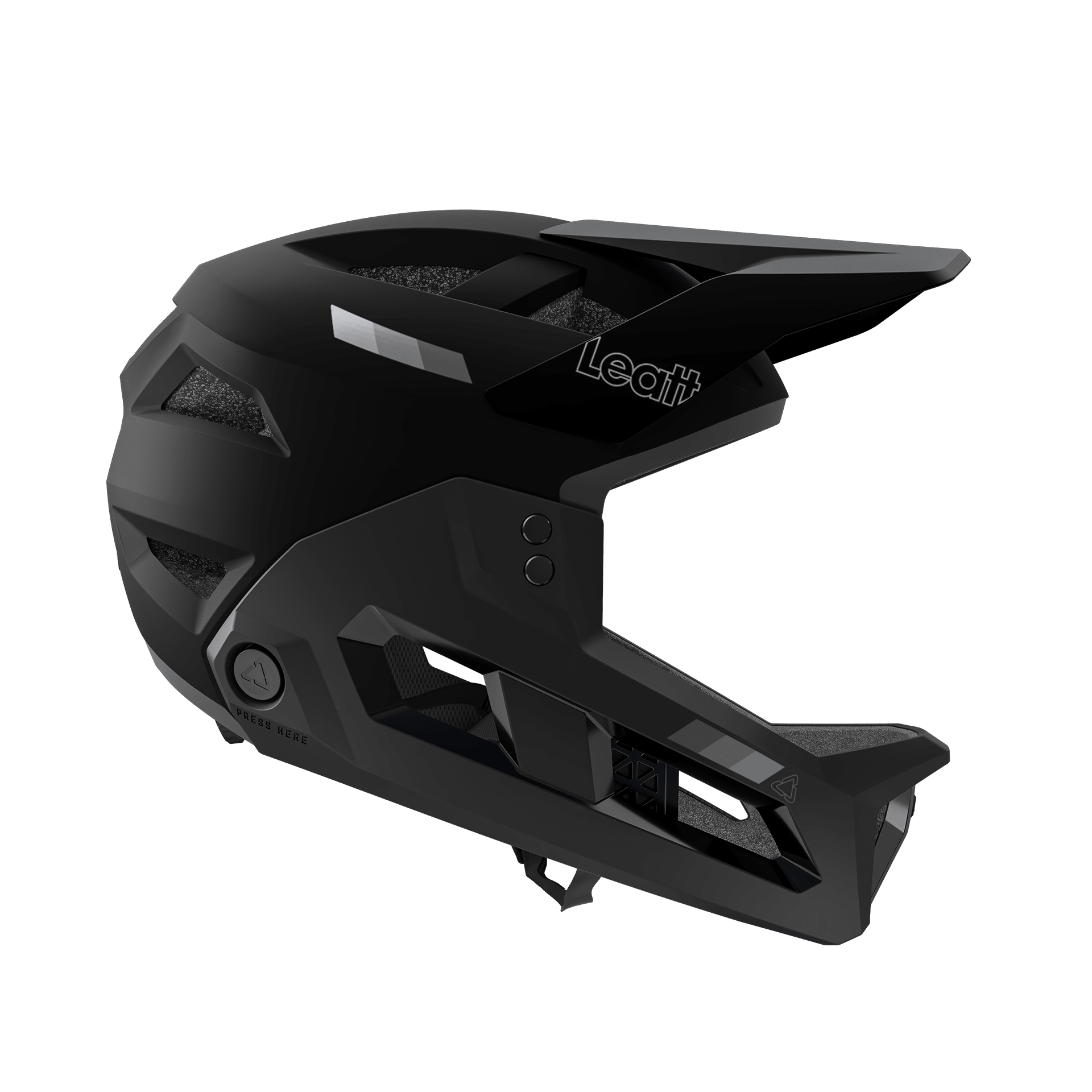 Helmet MTB Enduro 2.0 - Junior