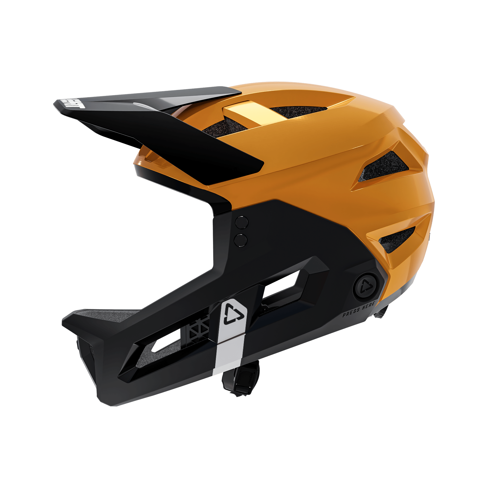 Helmet MTB Enduro 2.0 - Junior