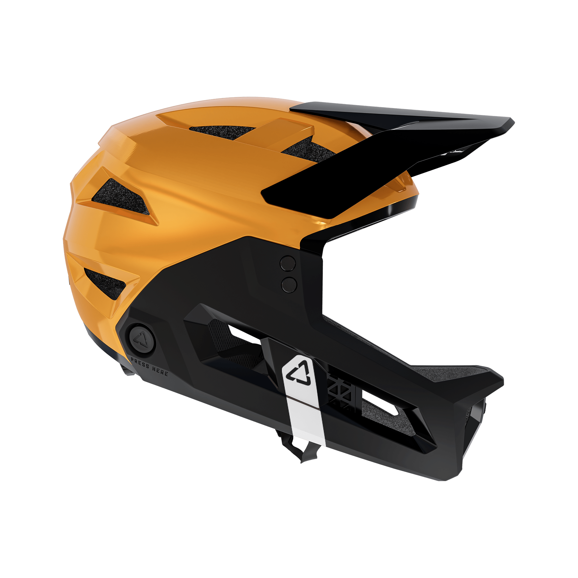 Helmet MTB Enduro 2.0 - Junior