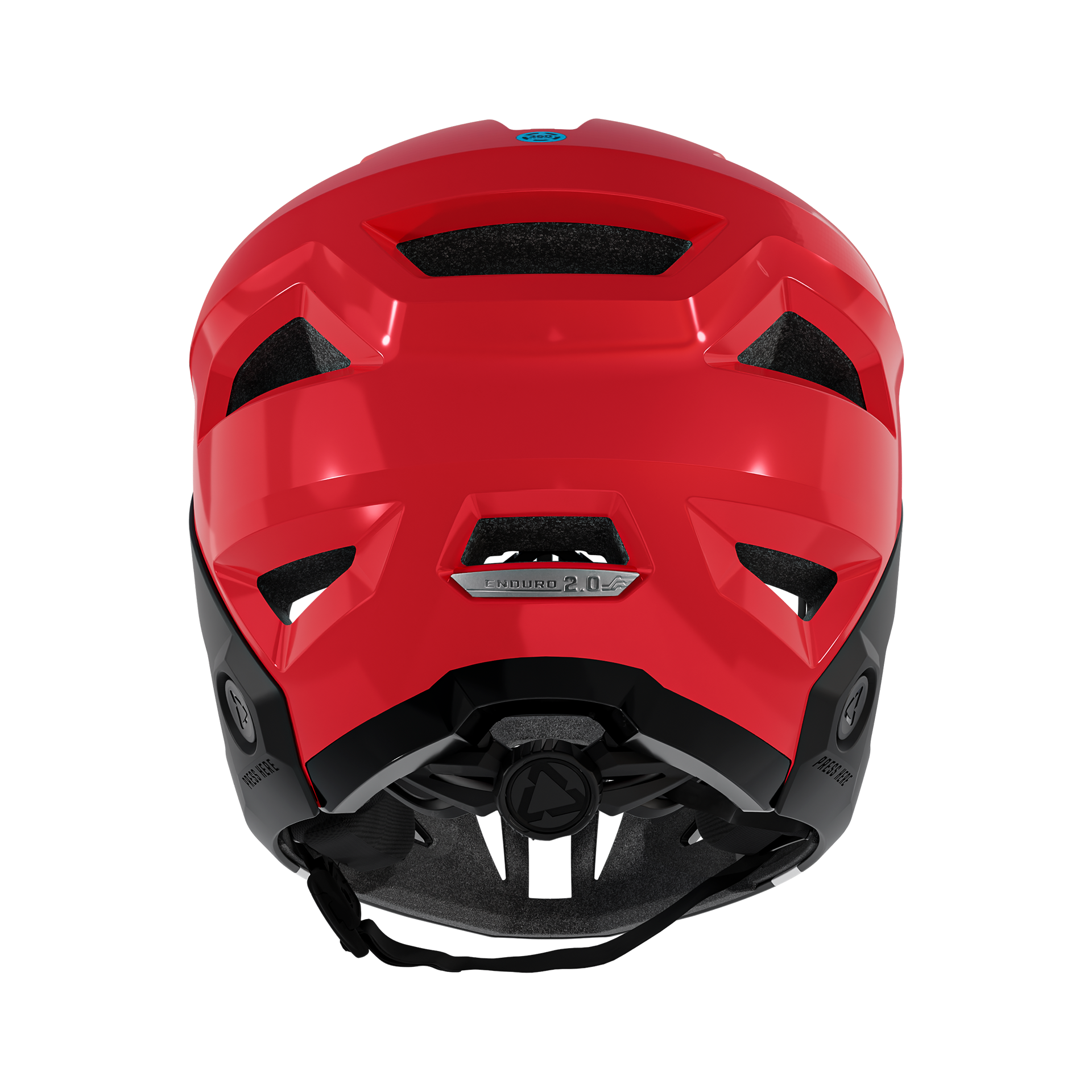 Helmet MTB Enduro 2.0 - Junior