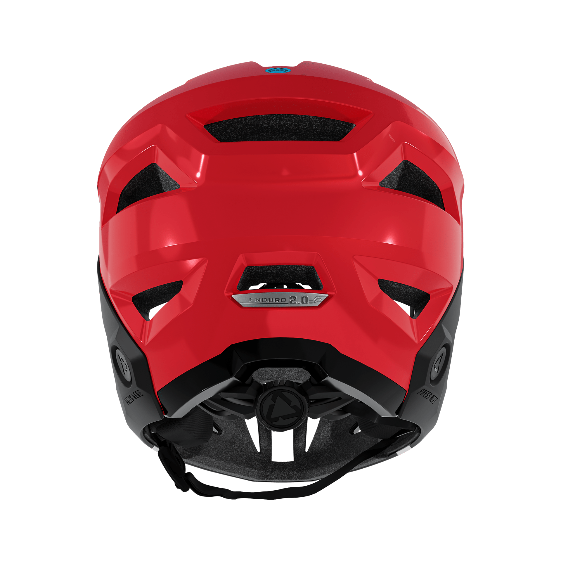 Helmet MTB Enduro 2.0 - Junior