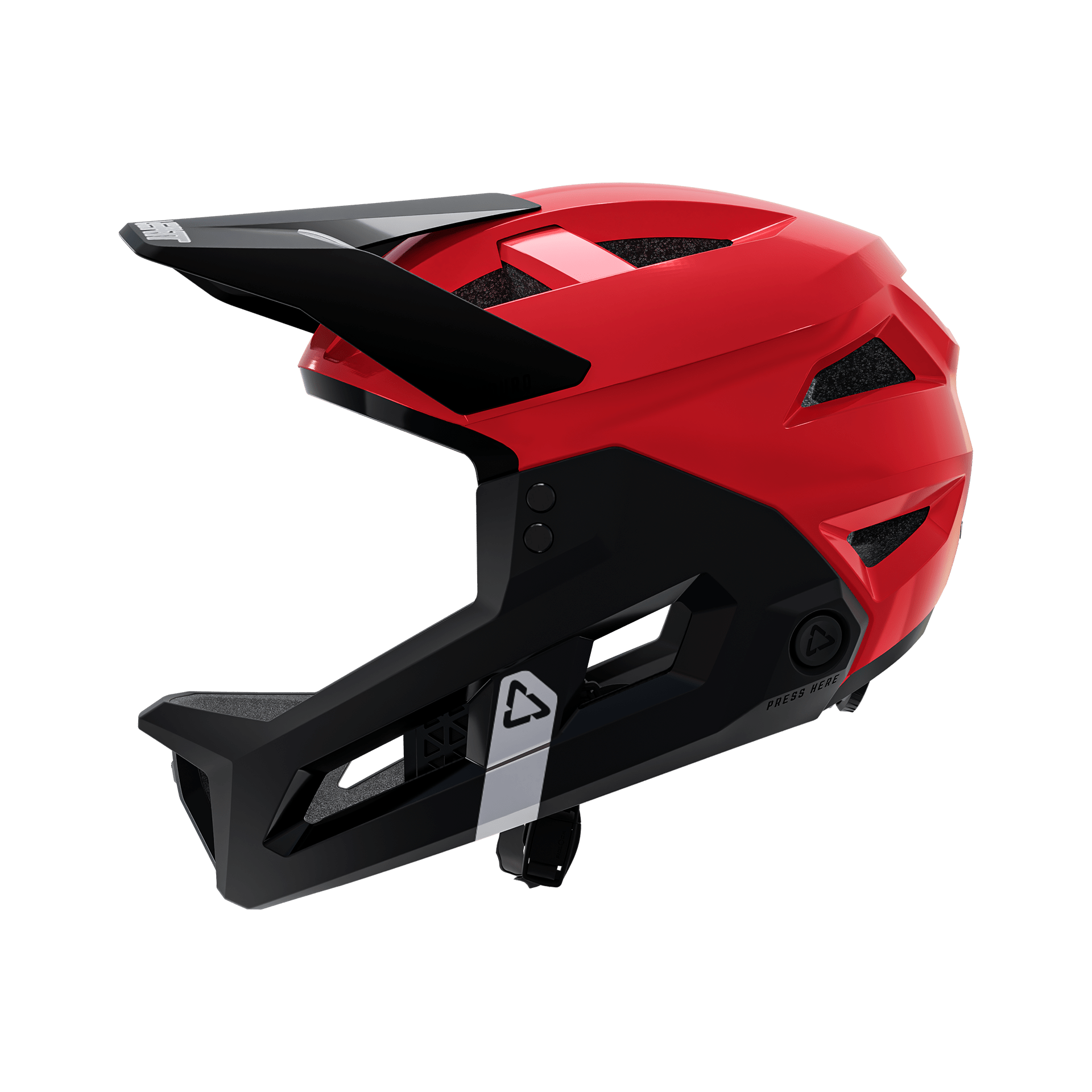 Helmet MTB Enduro 2.0 - Junior