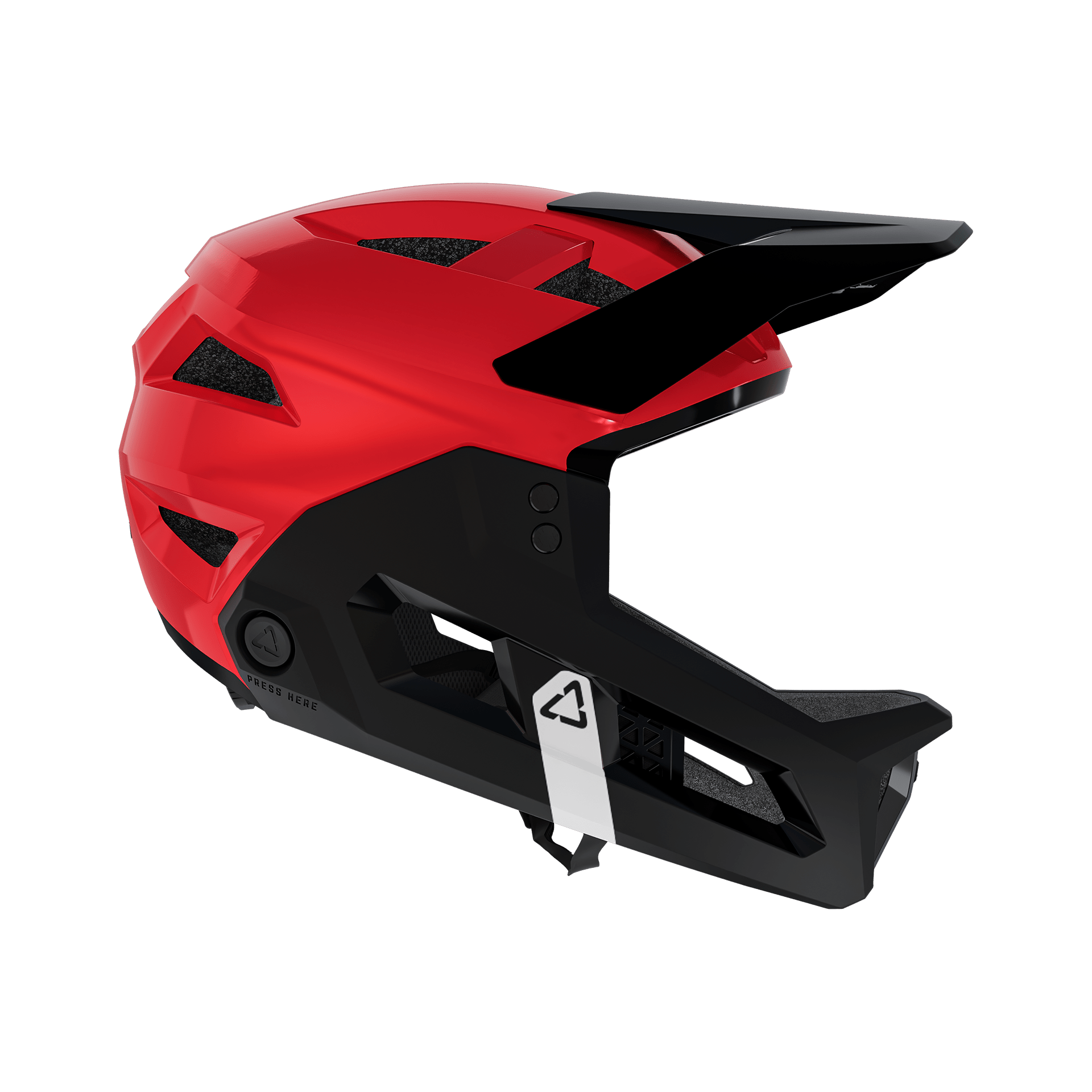 Helmet MTB Enduro 2.0 - Junior