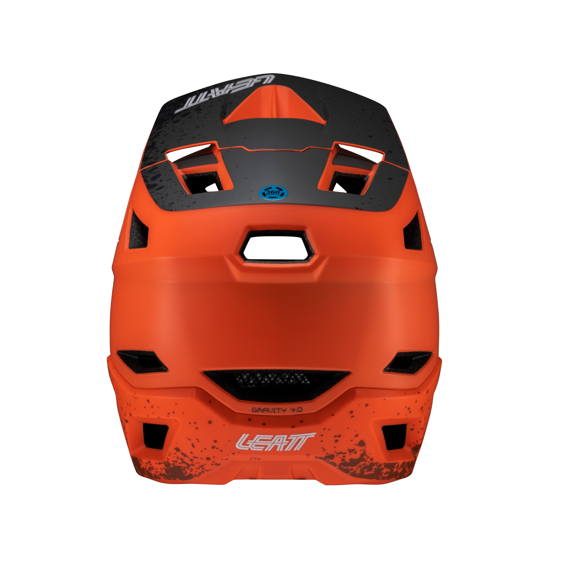 Helmet MTB Gravity 4.0