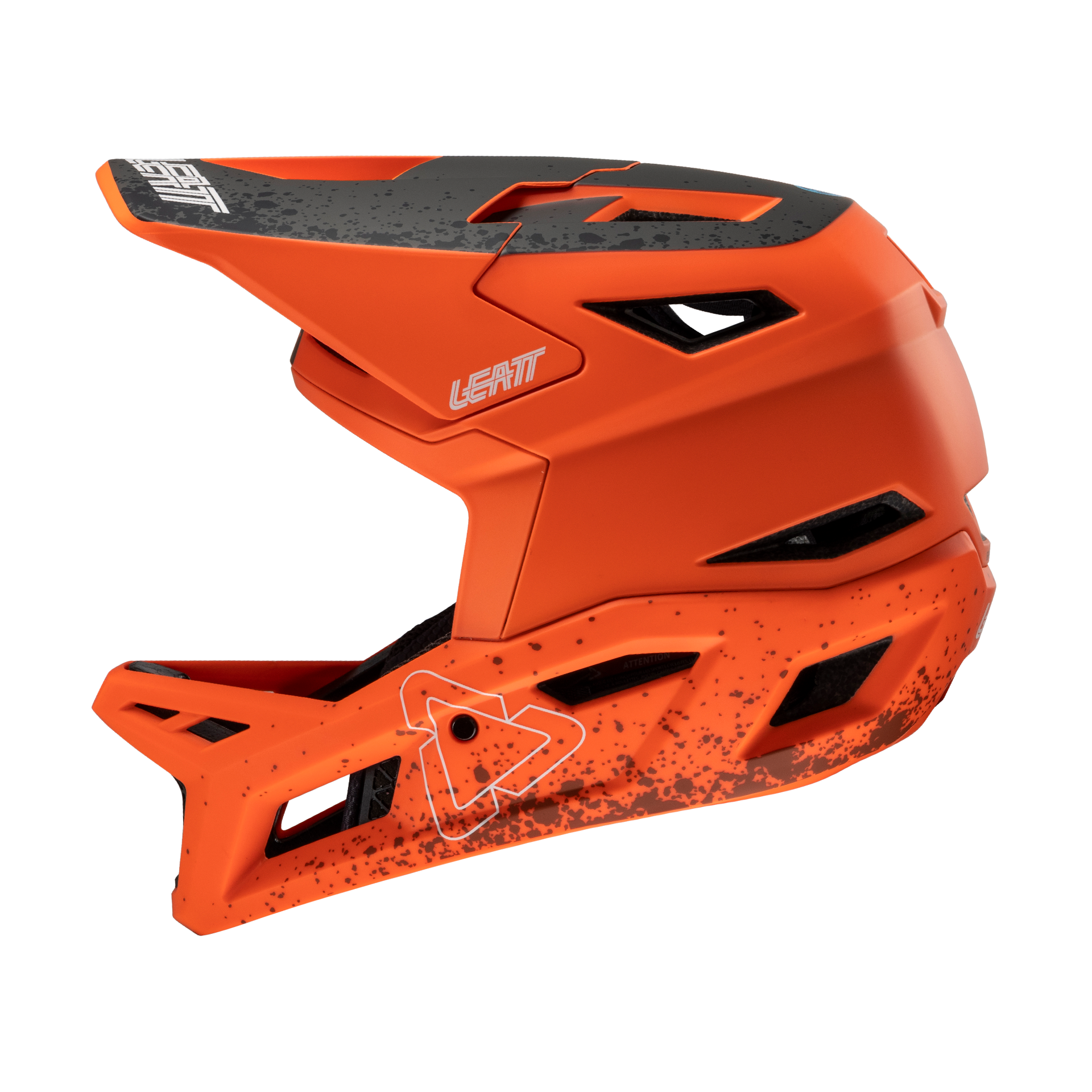 Helmet MTB Gravity 4.0