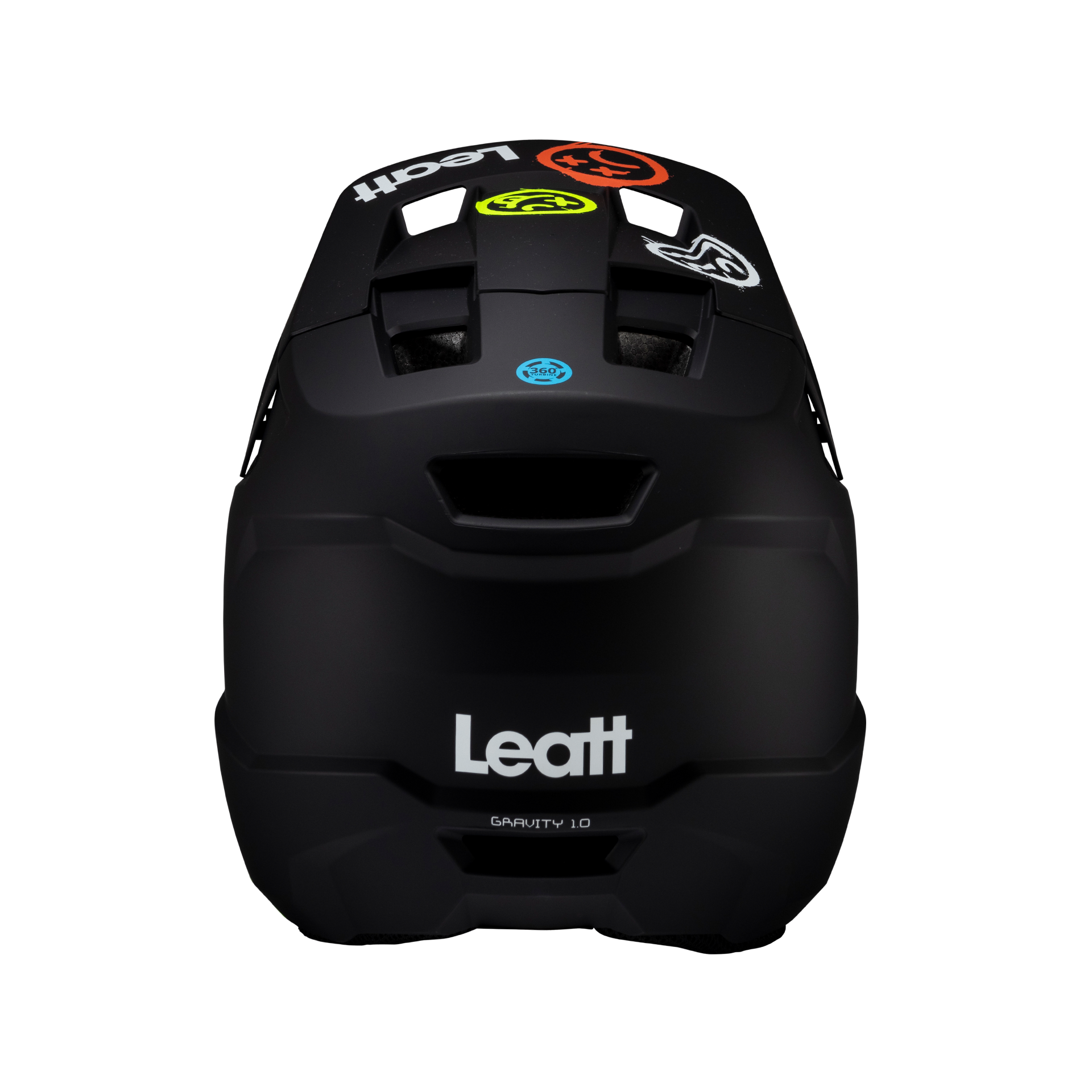 Helmet MTB Gravity 1.0 - Junior