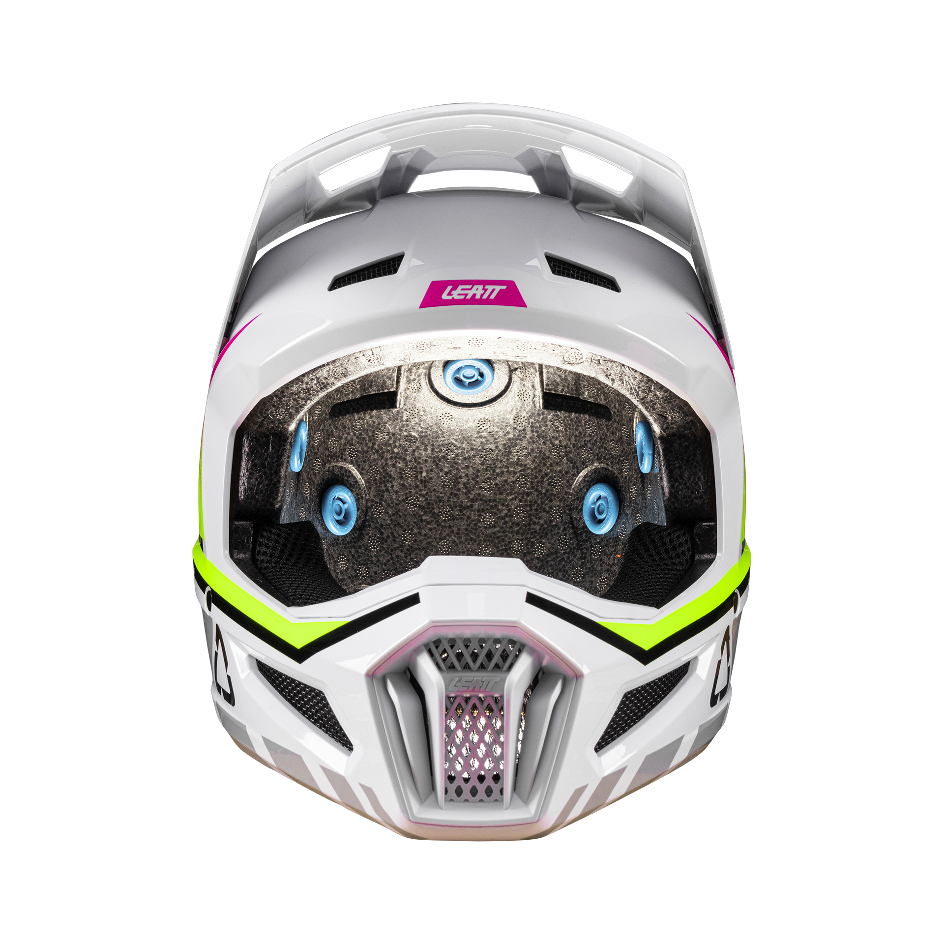 Helmet Moto 2.5