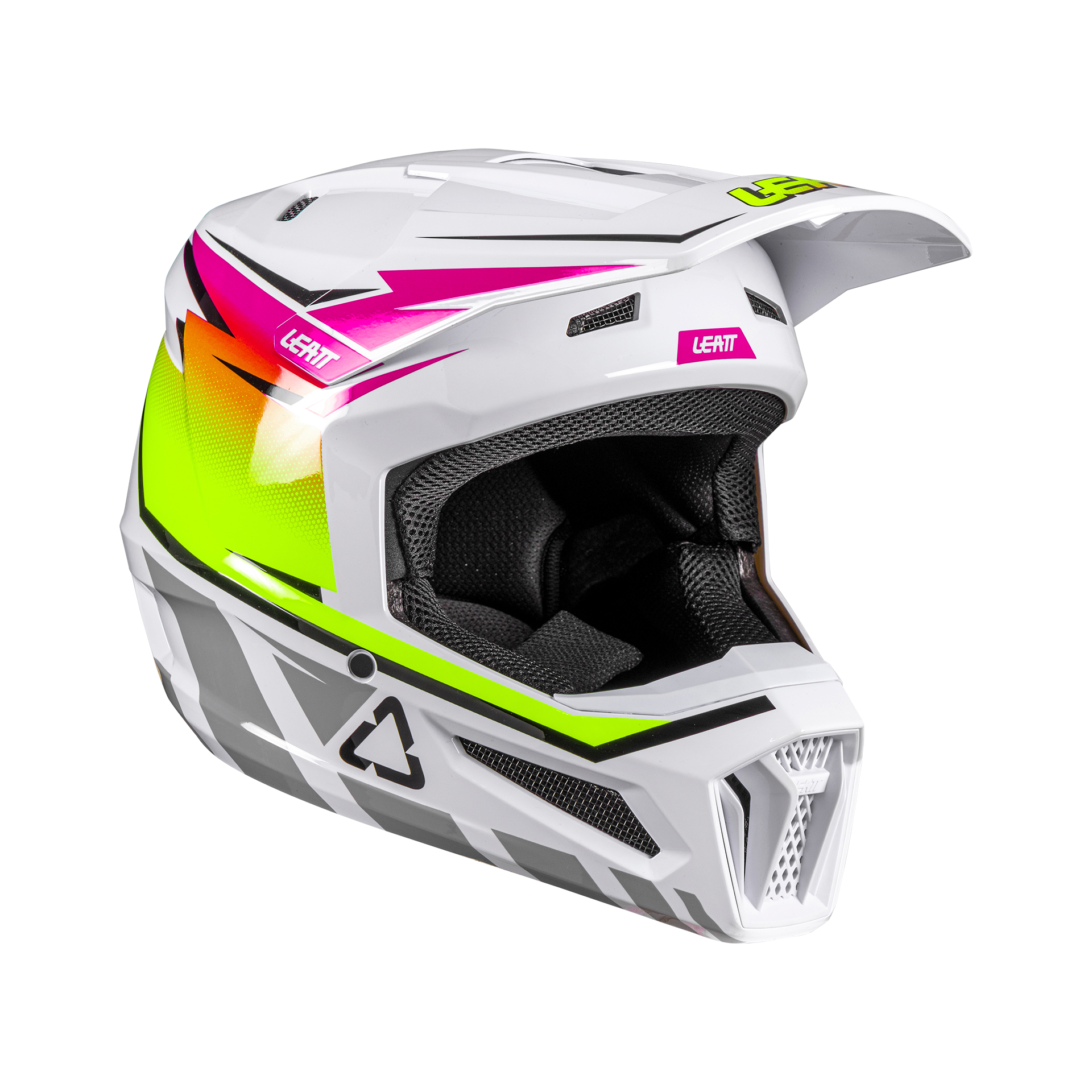 Helmet Moto 2.5