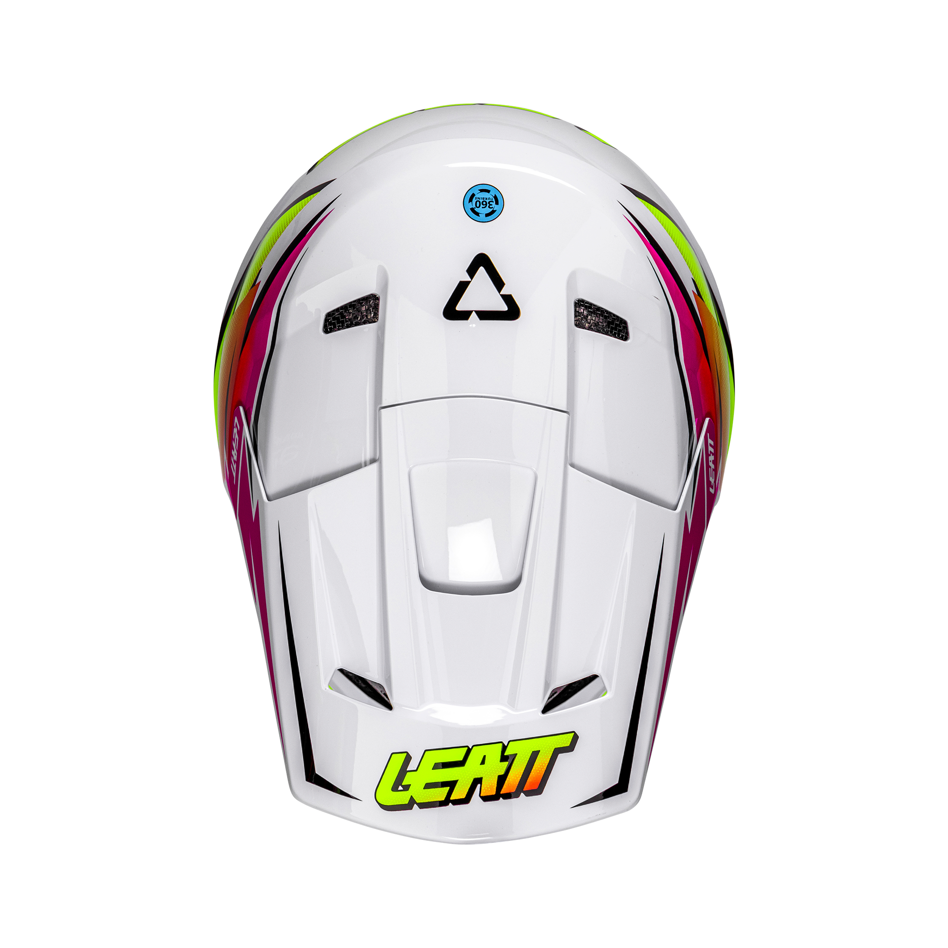 Helmet Moto 2.5
