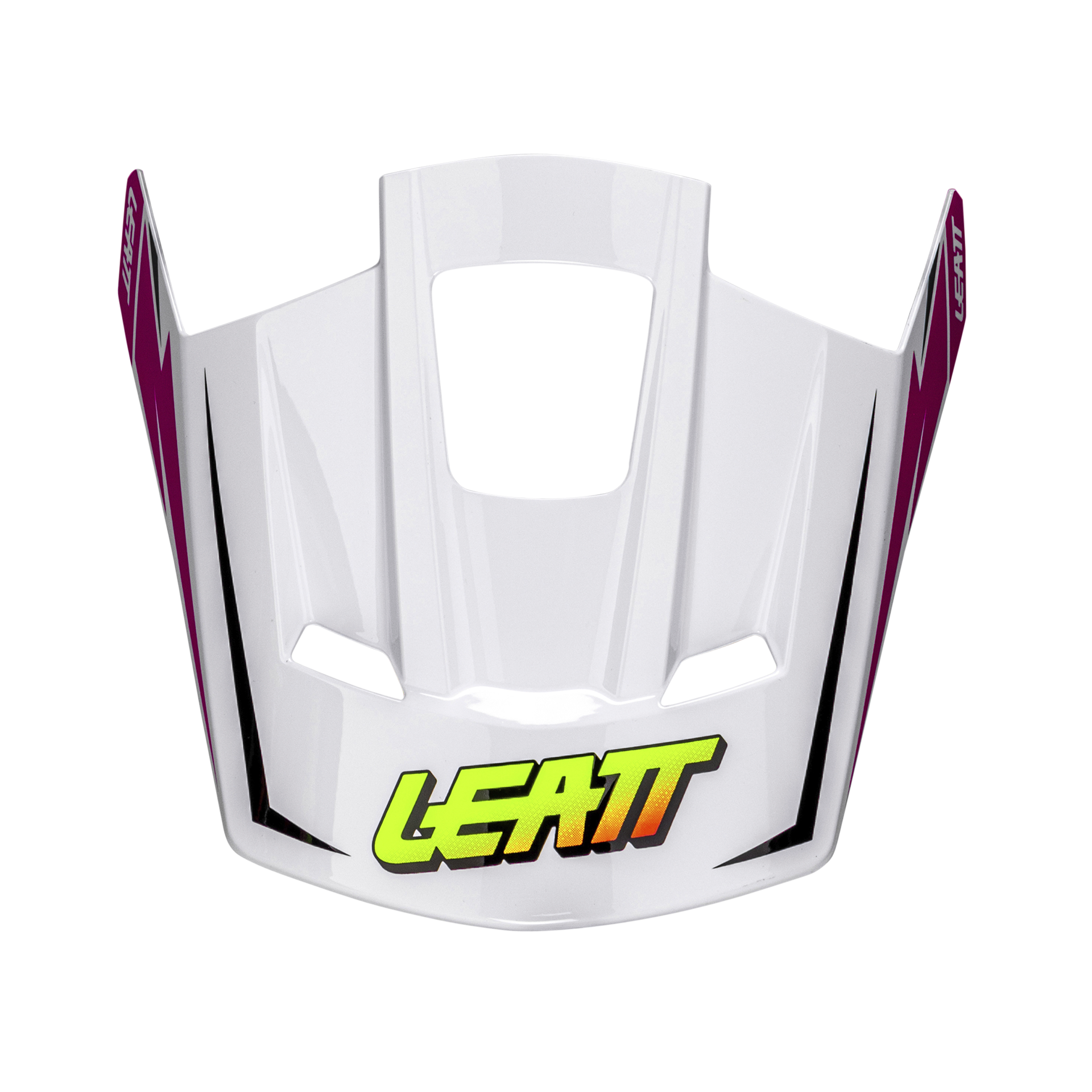 Visor Moto 2.5 - v26