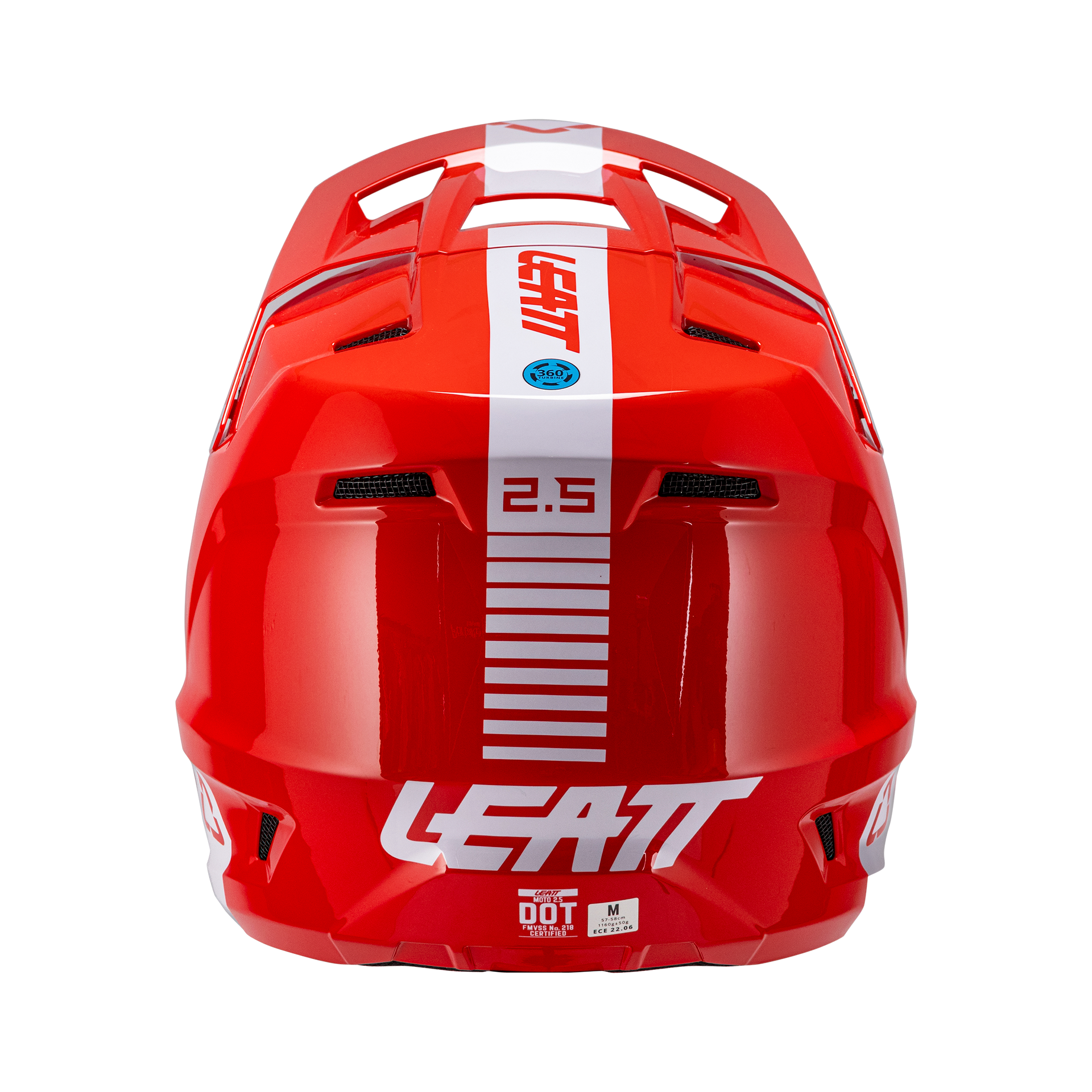 Helmet Moto 2.5