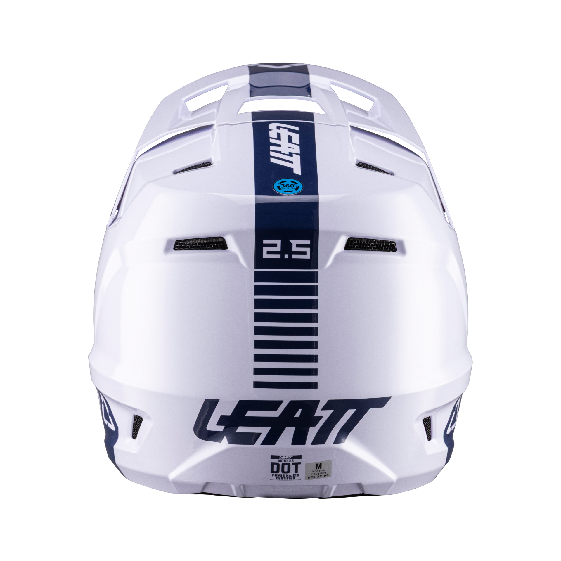 Helmet Moto 2.5