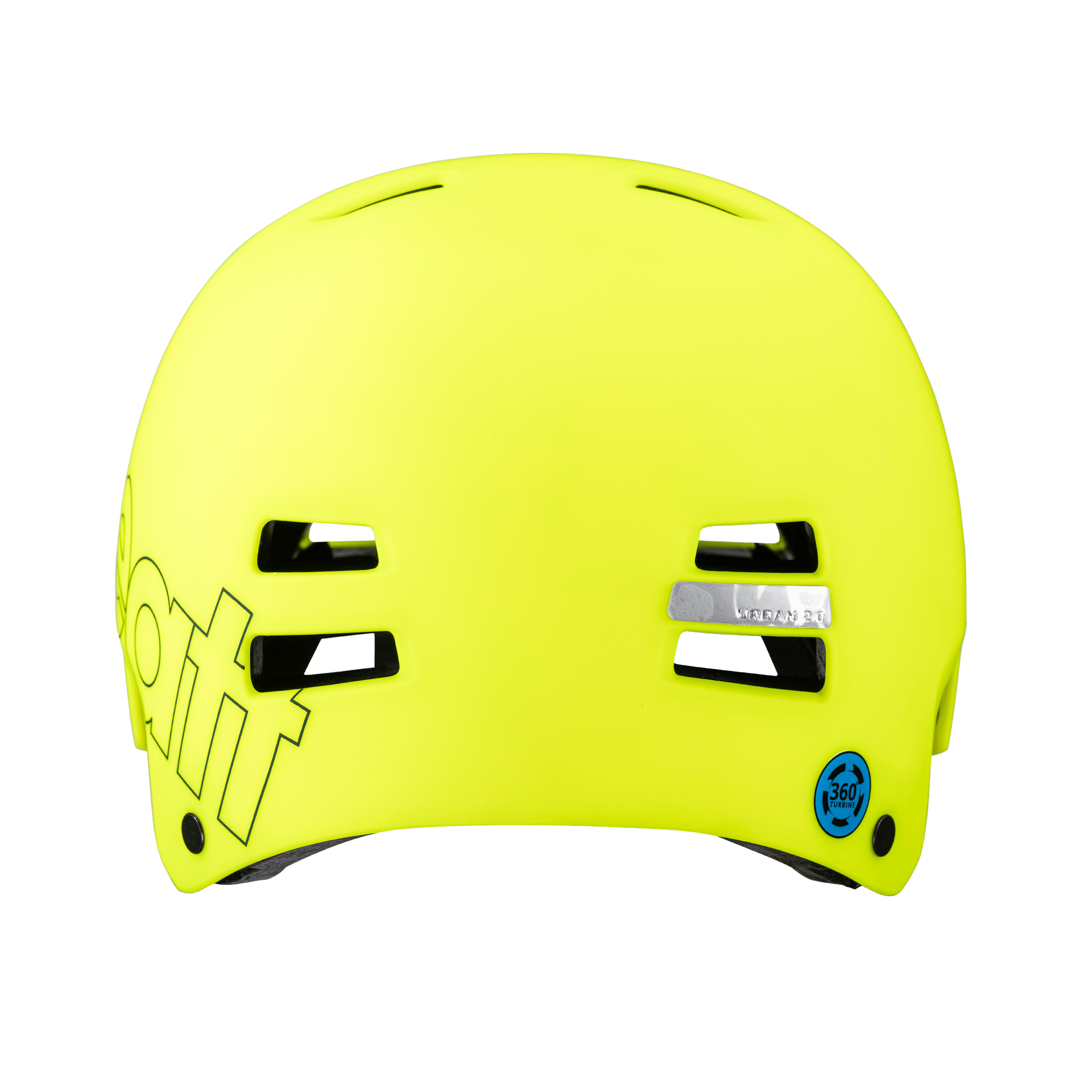 Helmet MTB Urban 2.0 - Junior