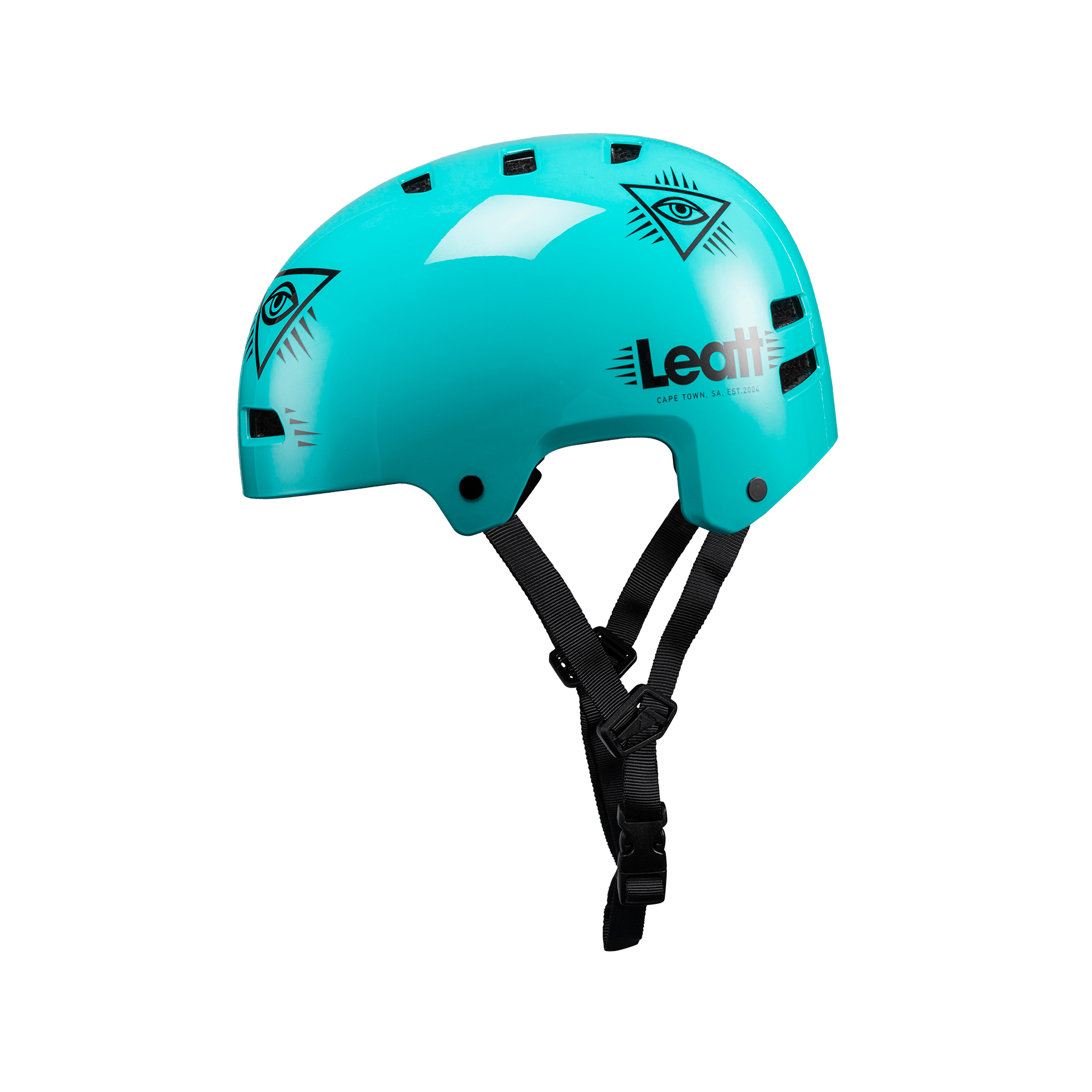 Helmet MTB Urban 2.0 - Junior
