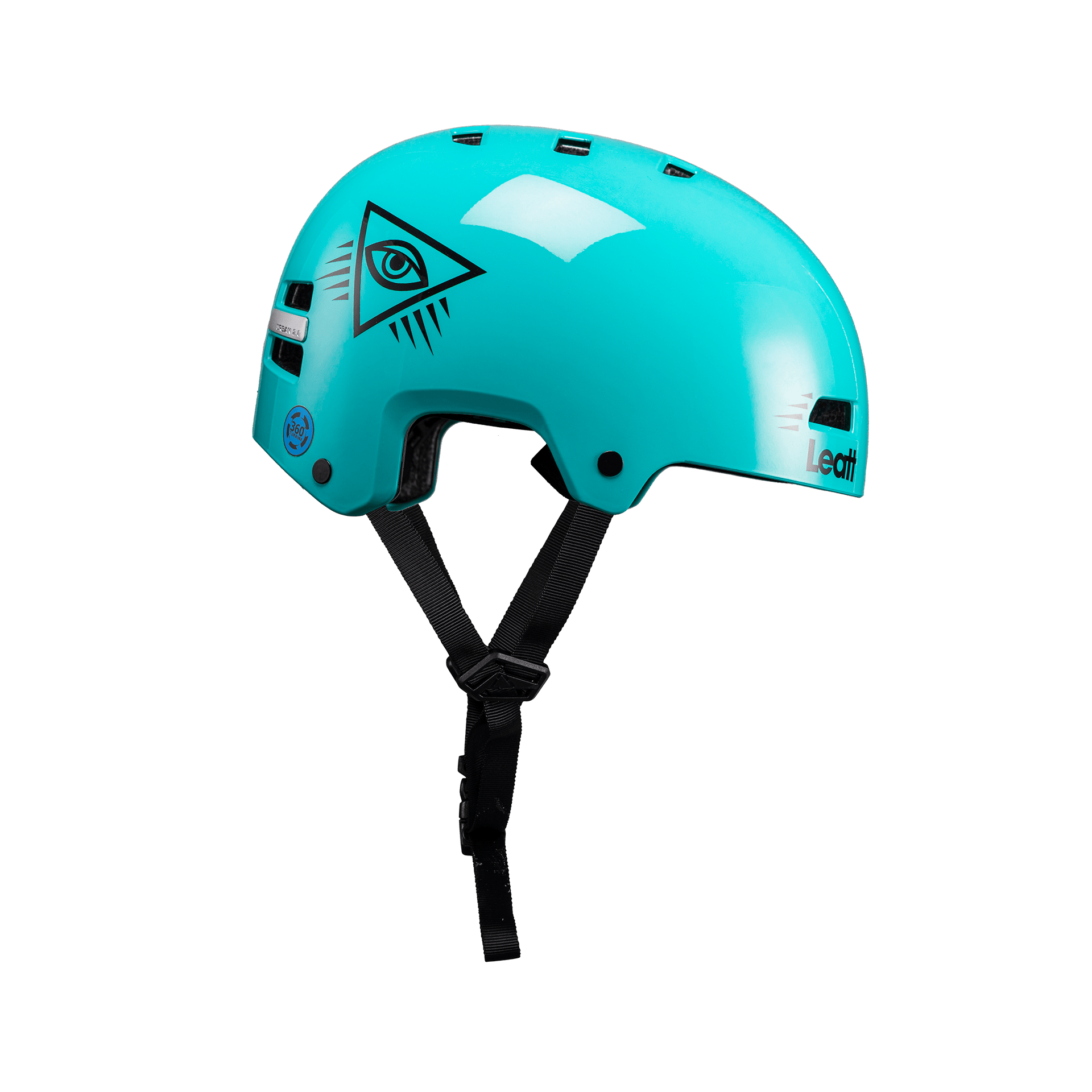Helmet MTB Urban 2.0 - Junior