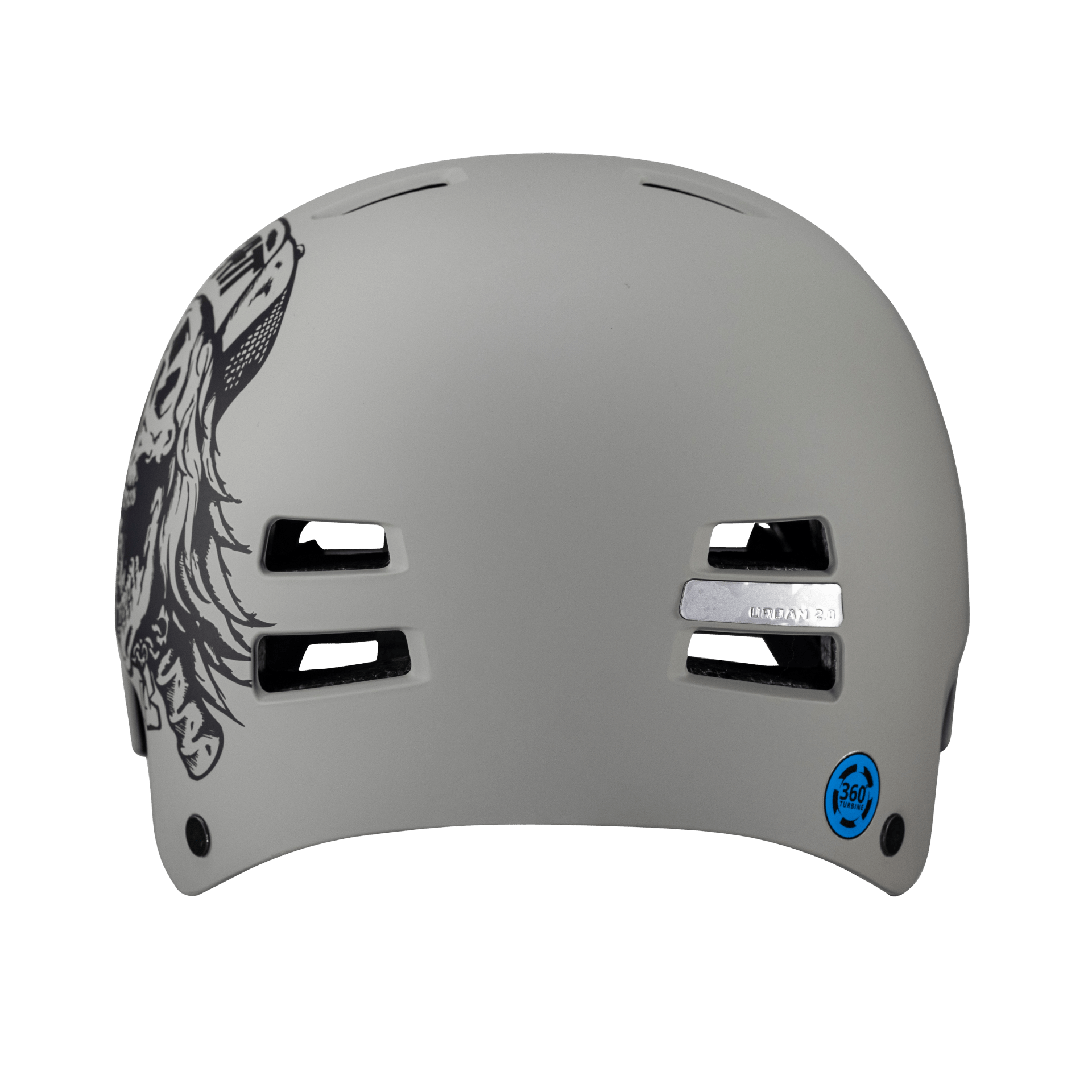 Helmet MTB Urban 2.0 - Junior