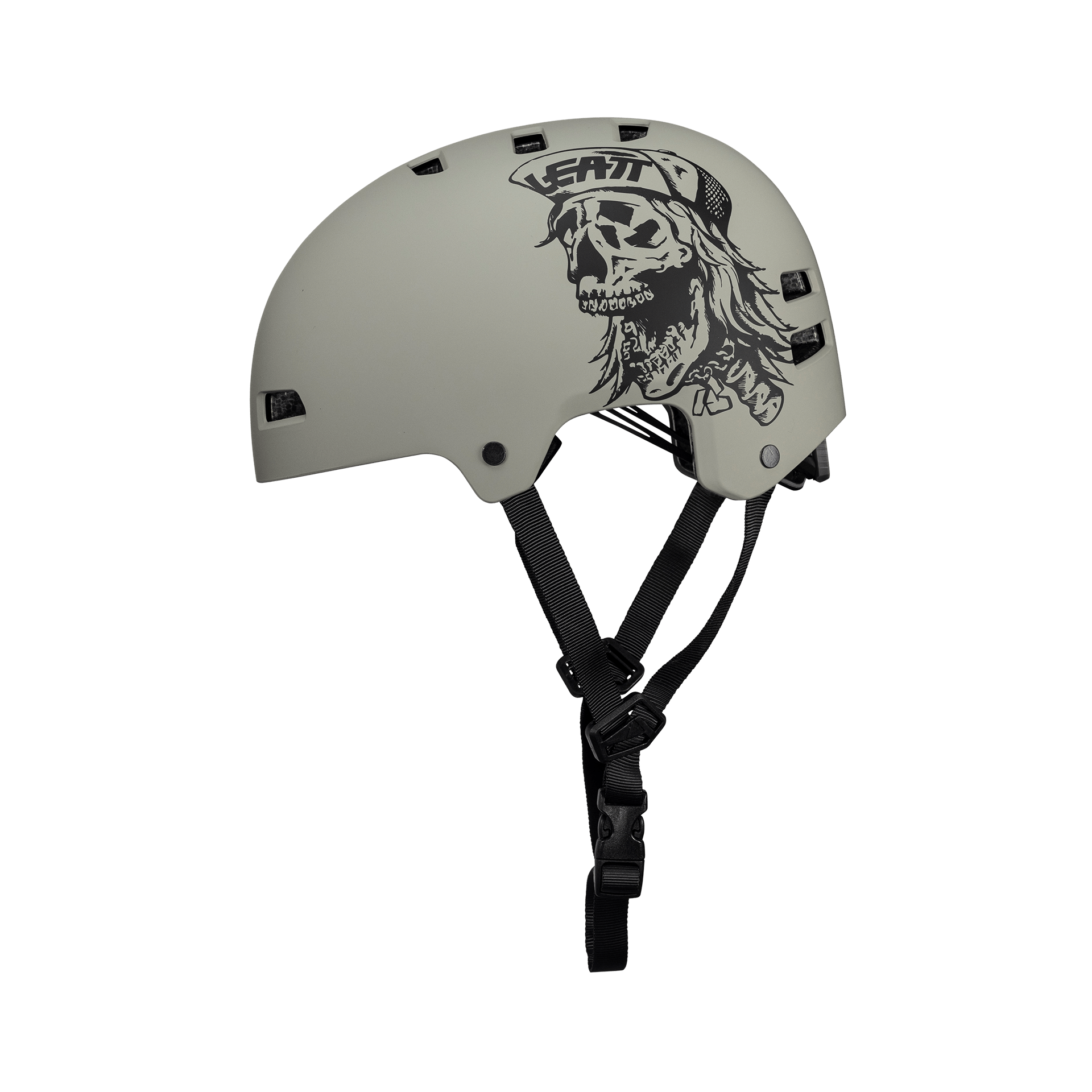 Helmet MTB Urban 2.0 - Junior