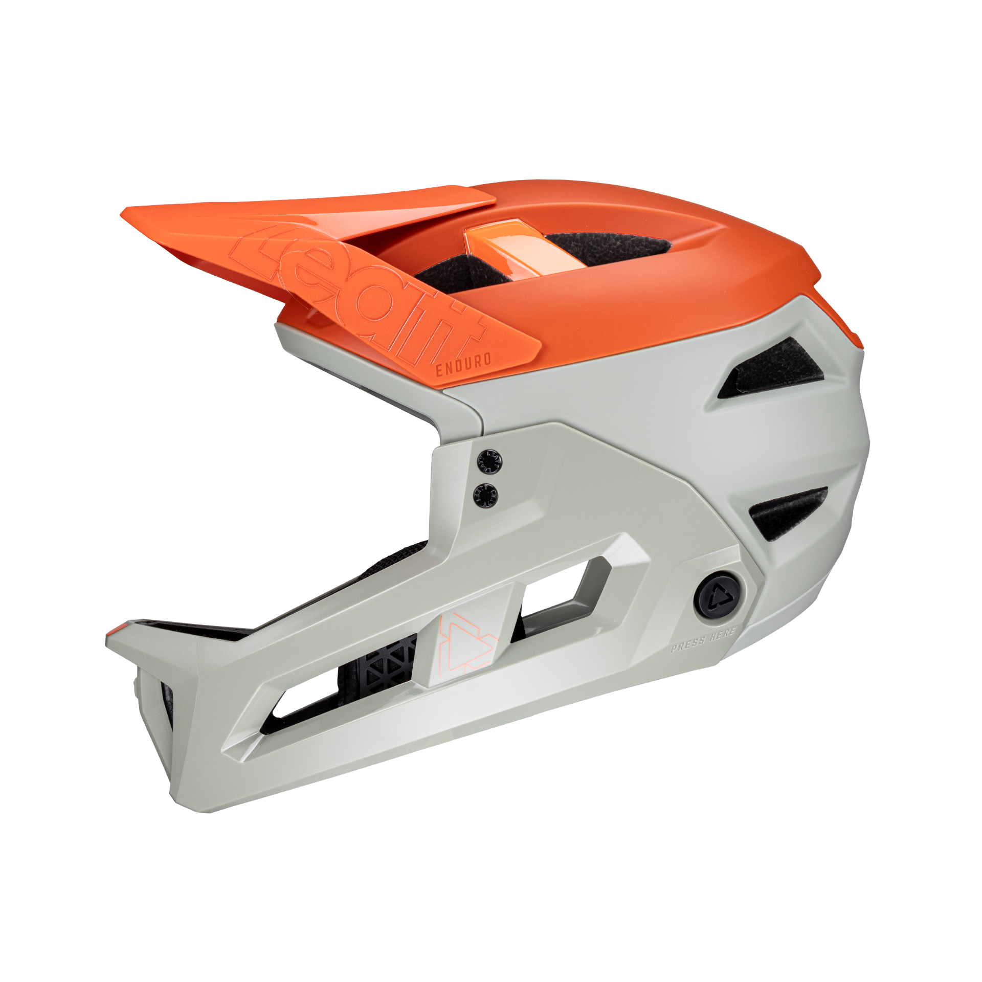 Helmet MTB Enduro 3.0