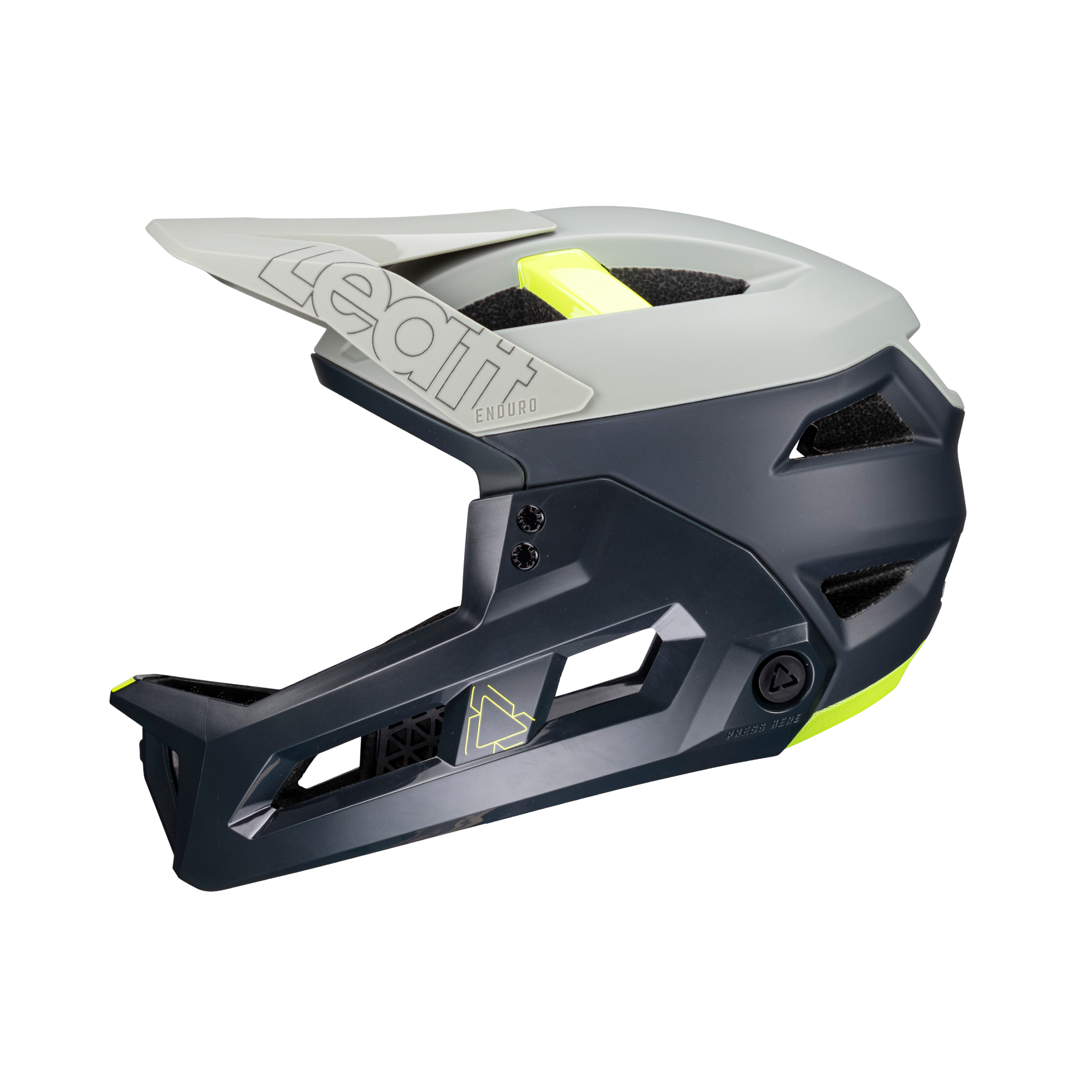 Helmet MTB Enduro 3.0