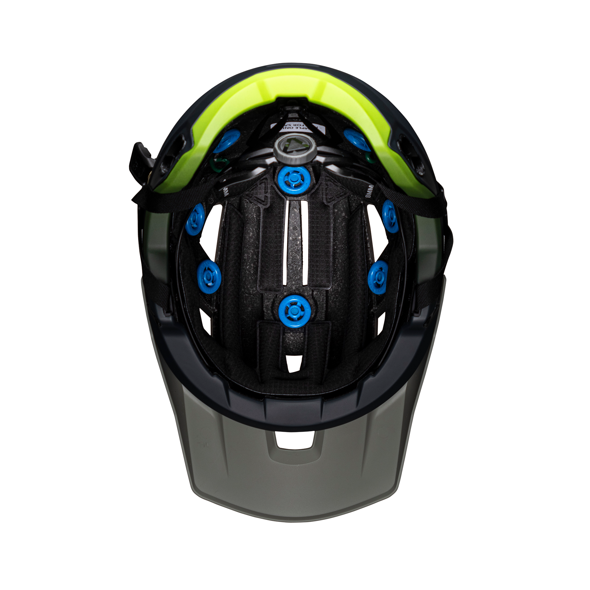 Helmet MTB Enduro 3.0