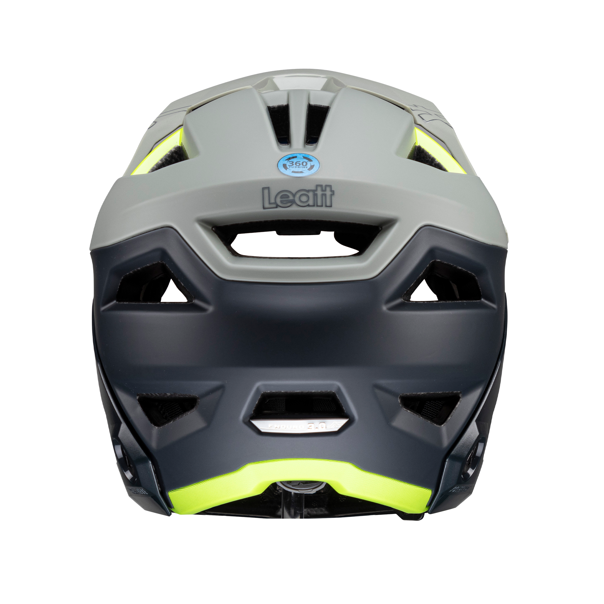 Helmet MTB Enduro 3.0