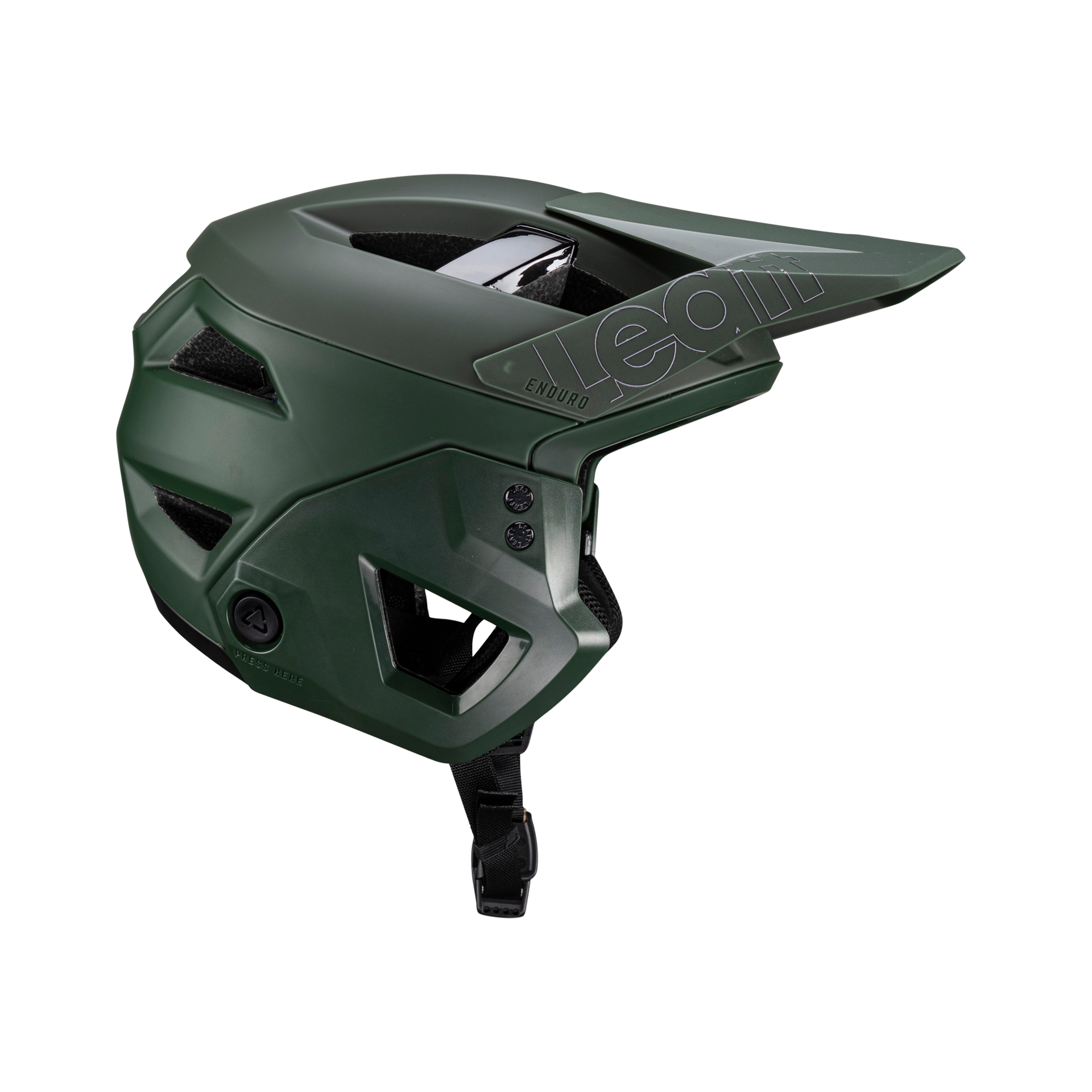 Helmet MTB Enduro 3.0