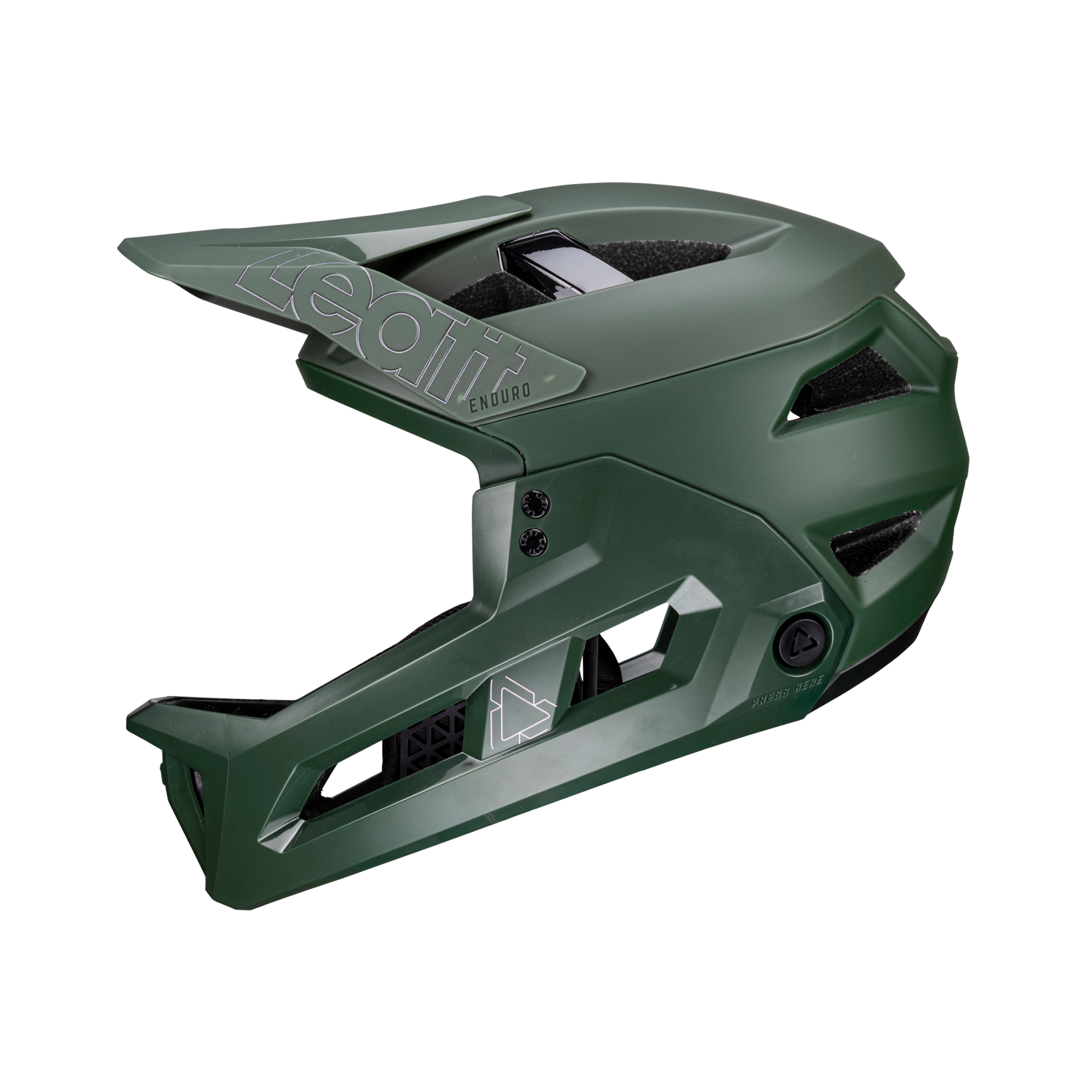 Helmet MTB Enduro 3.0