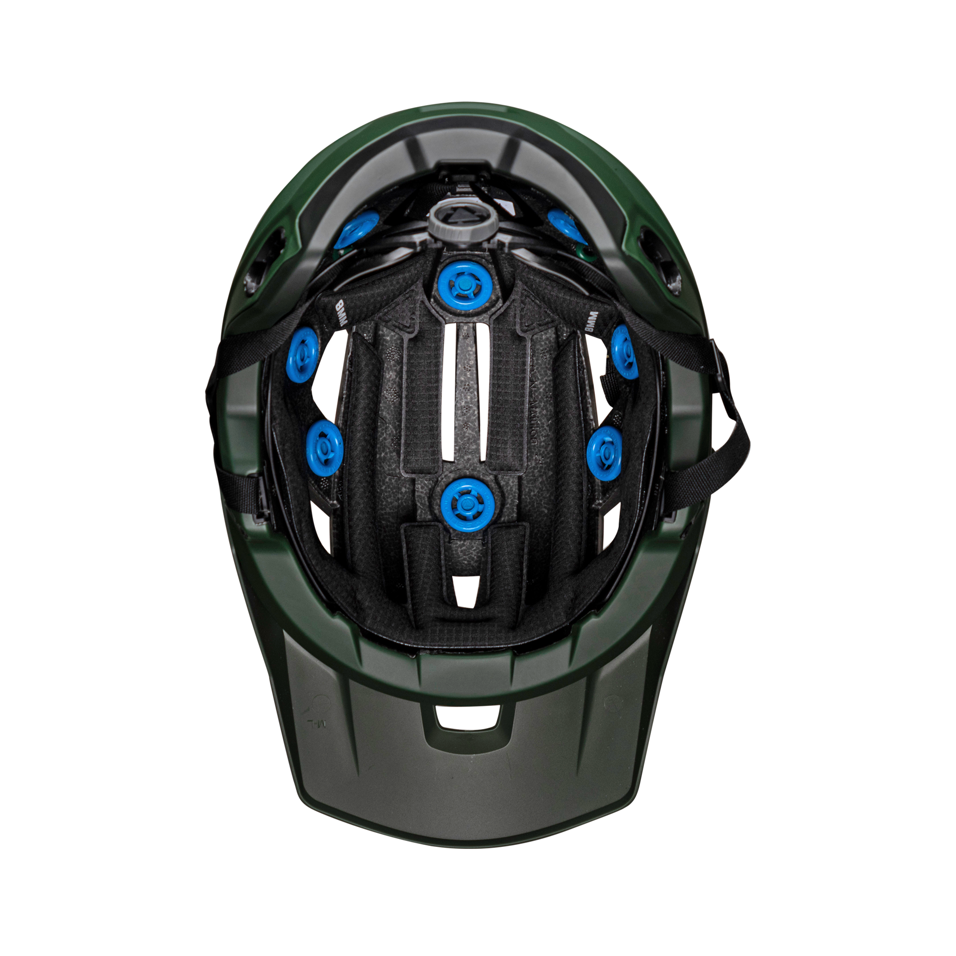 Helmet MTB Enduro 3.0