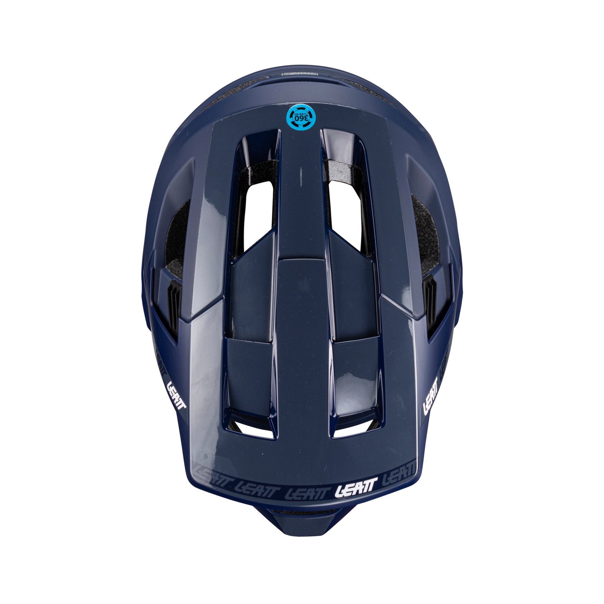 Helmet MTB Enduro 4.0