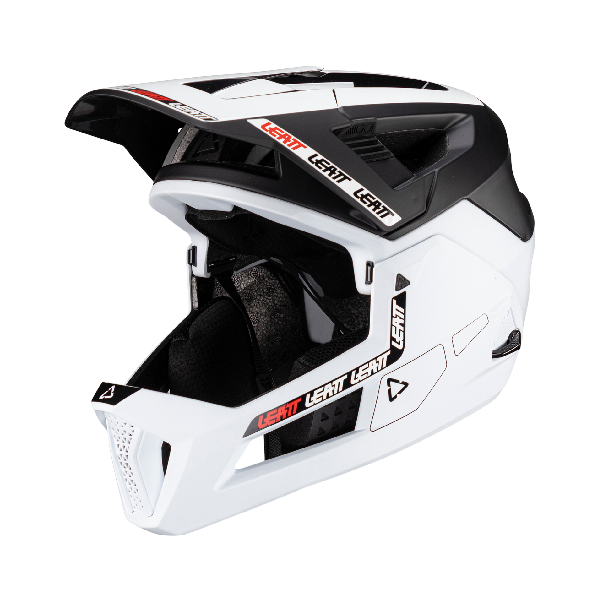 Helmet MTB Enduro 4.0