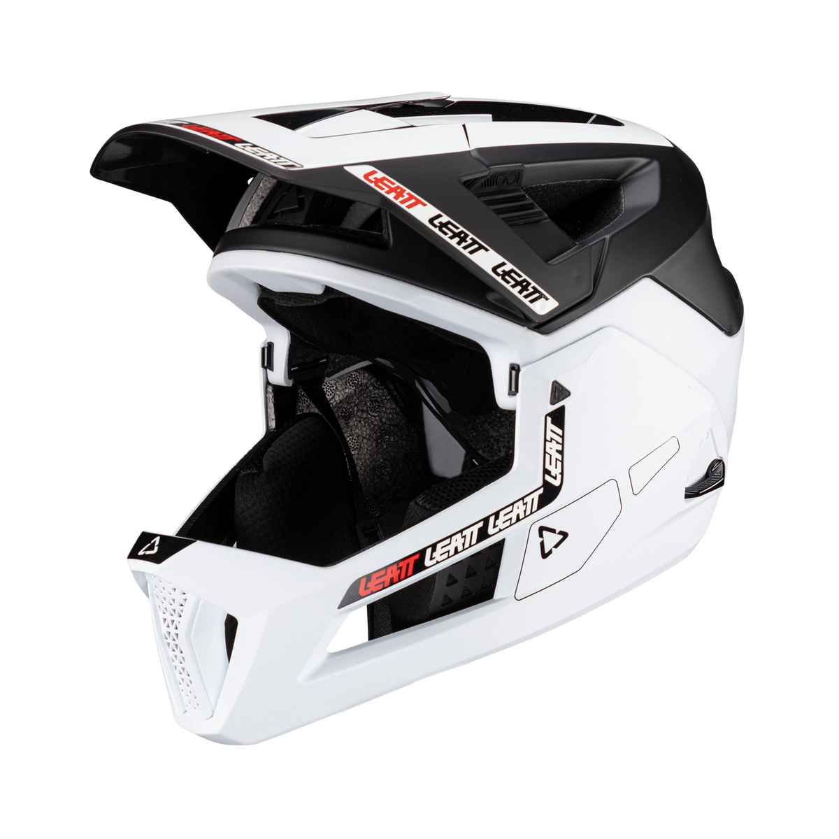 leatt mtb 4.0 helm Helmet MTB Enduro 4.0 – Leatt USA