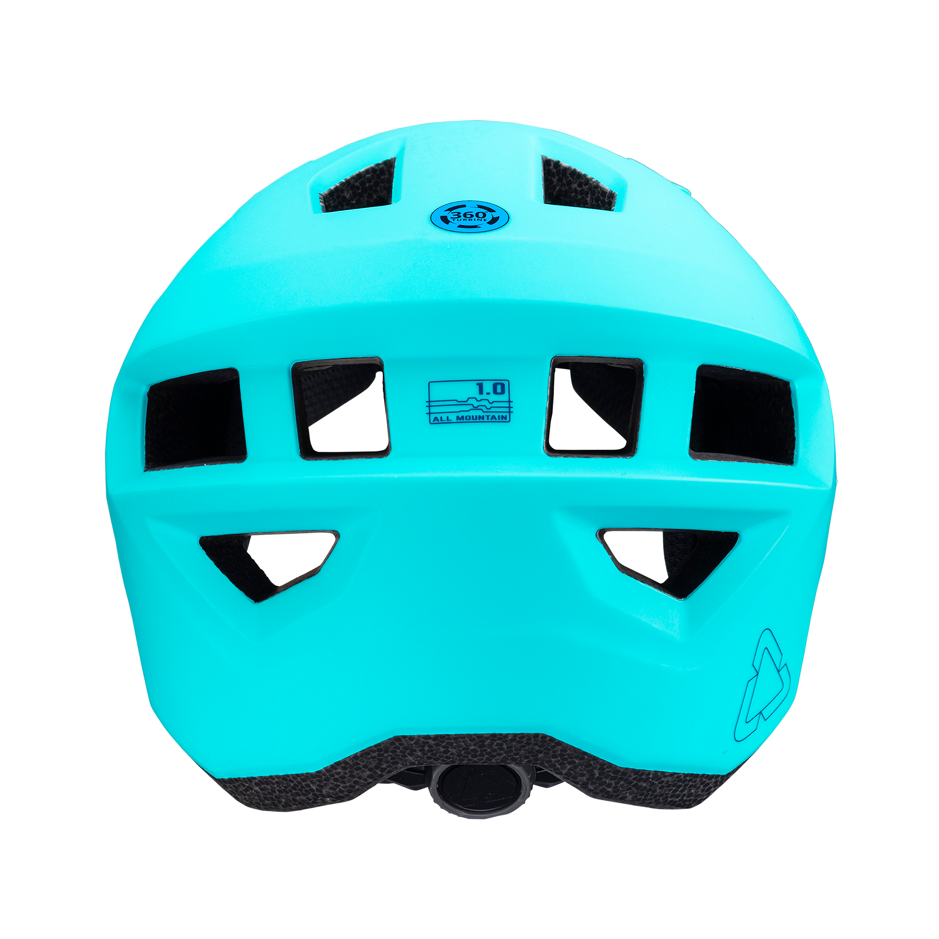 Helmet MTB AllMtn 1.0 - Junior