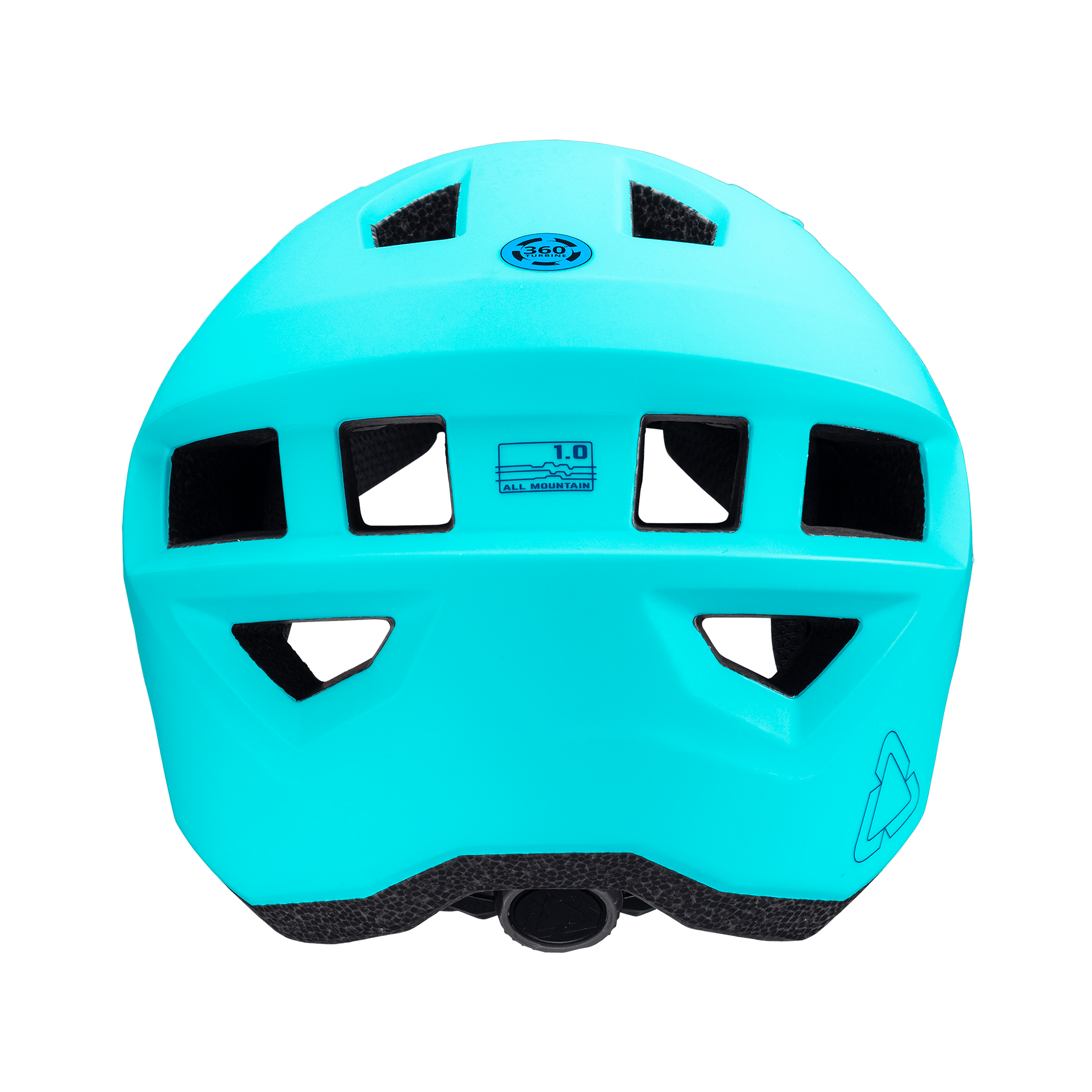 Helmet MTB AllMtn 1.0 - Junior