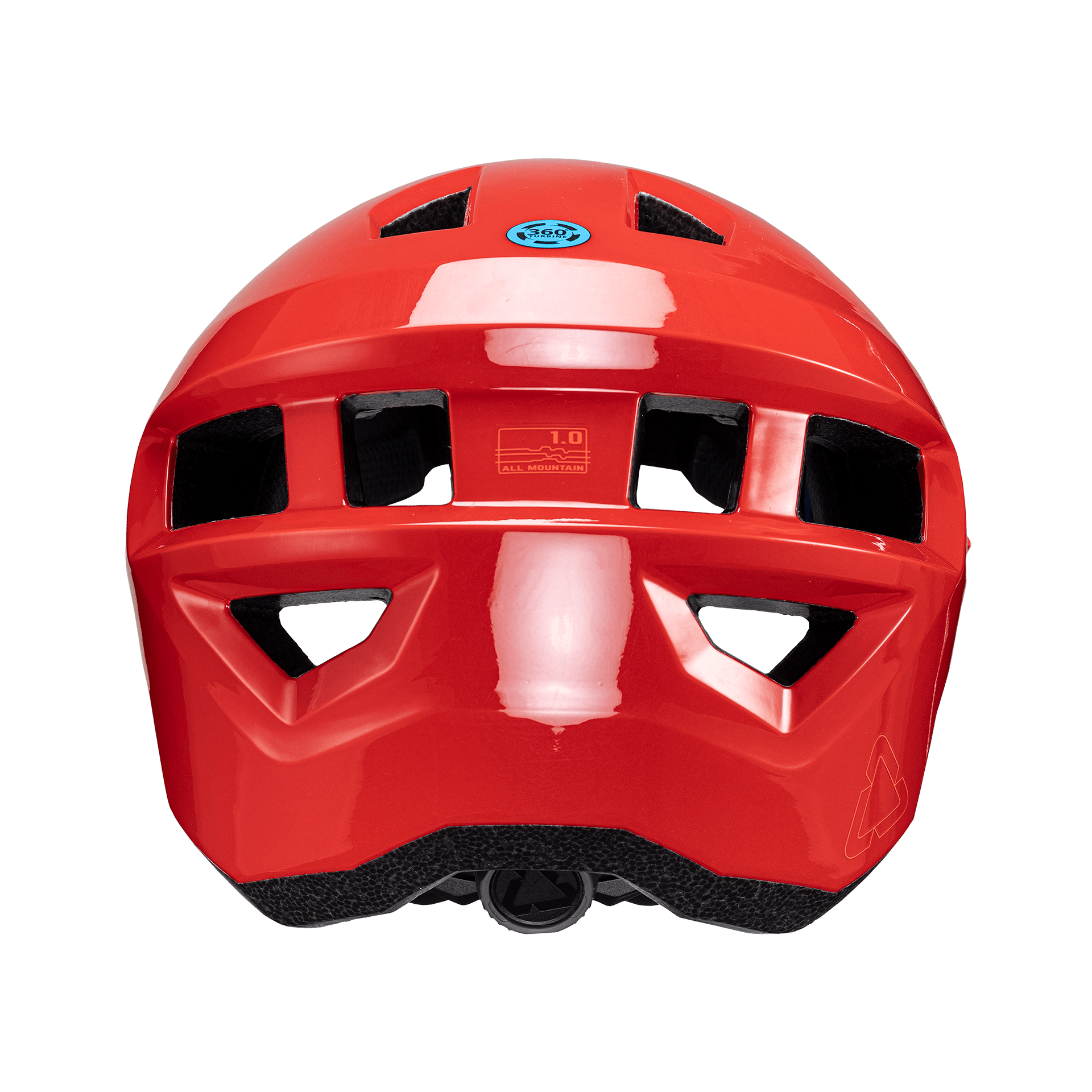 Helmet MTB AllMtn 1.0 - Junior