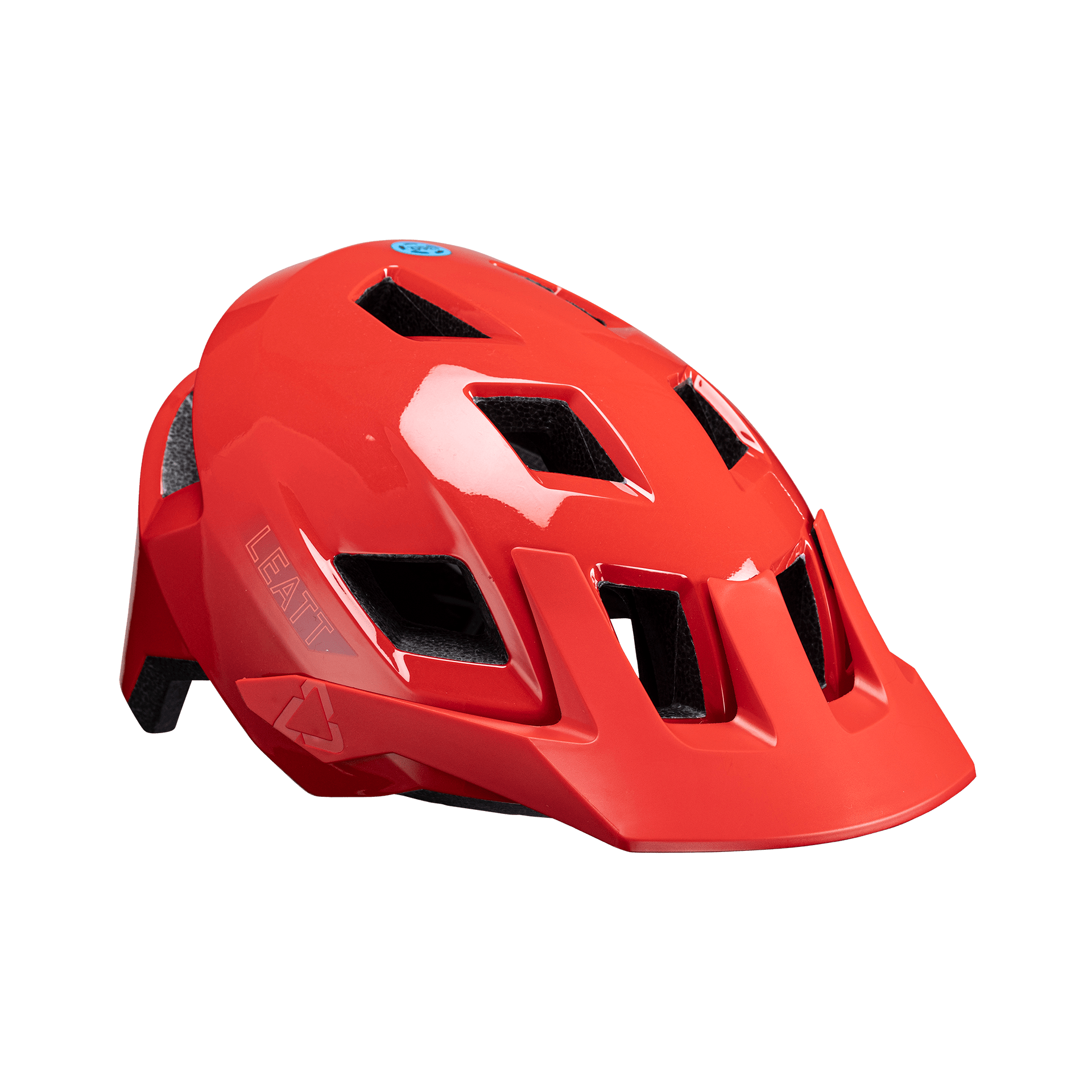 Helmet MTB AllMtn 1.0 - Junior