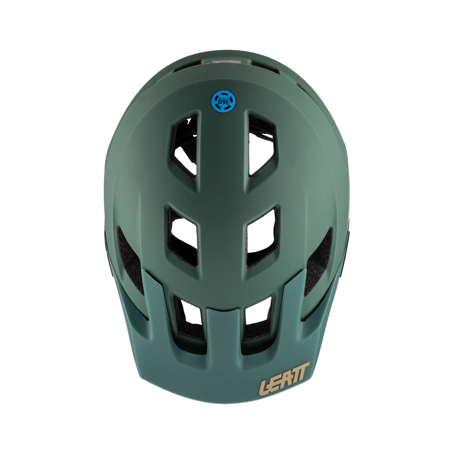 Helmet MTB All Mountain 1.0