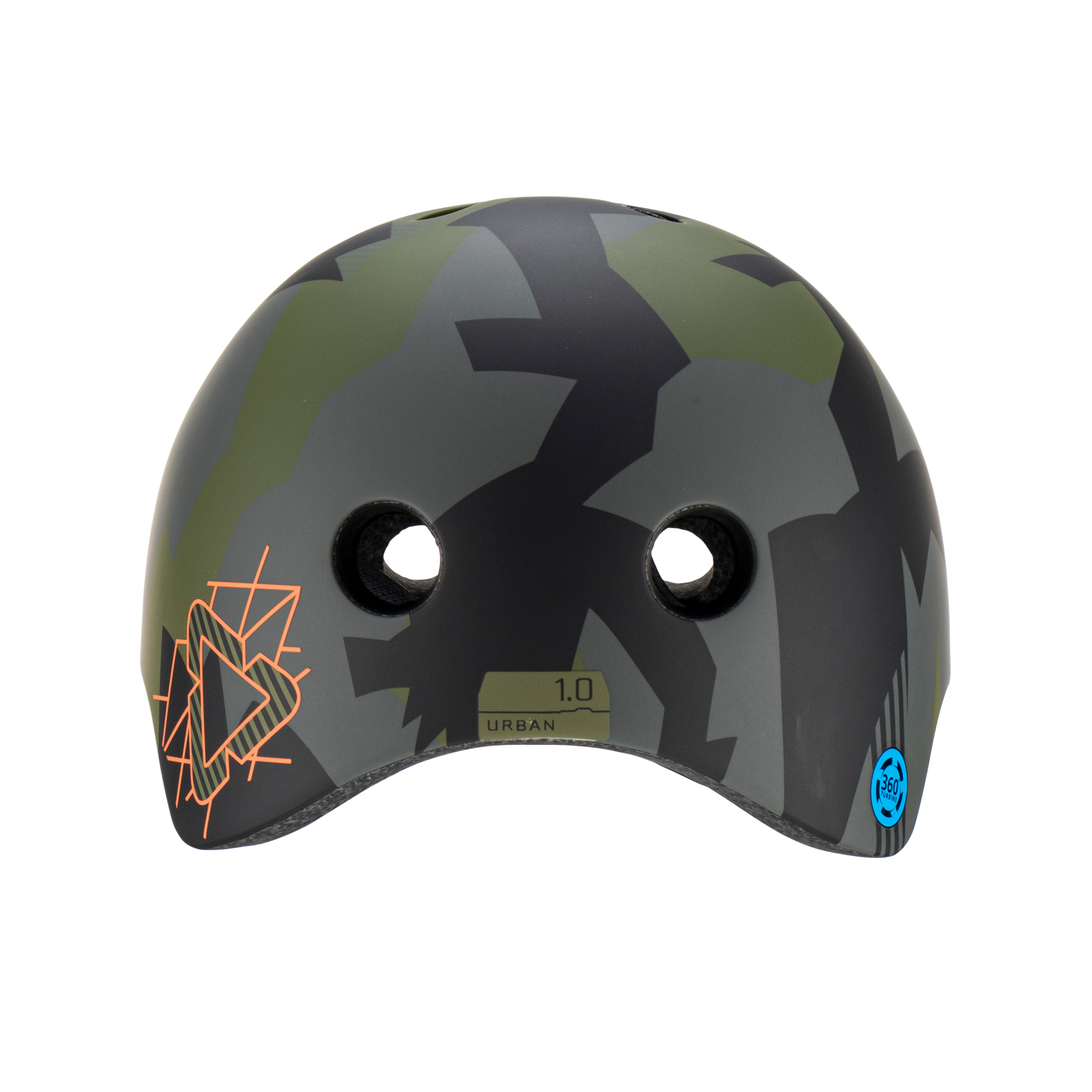 Helmet MTB Urban 1.0