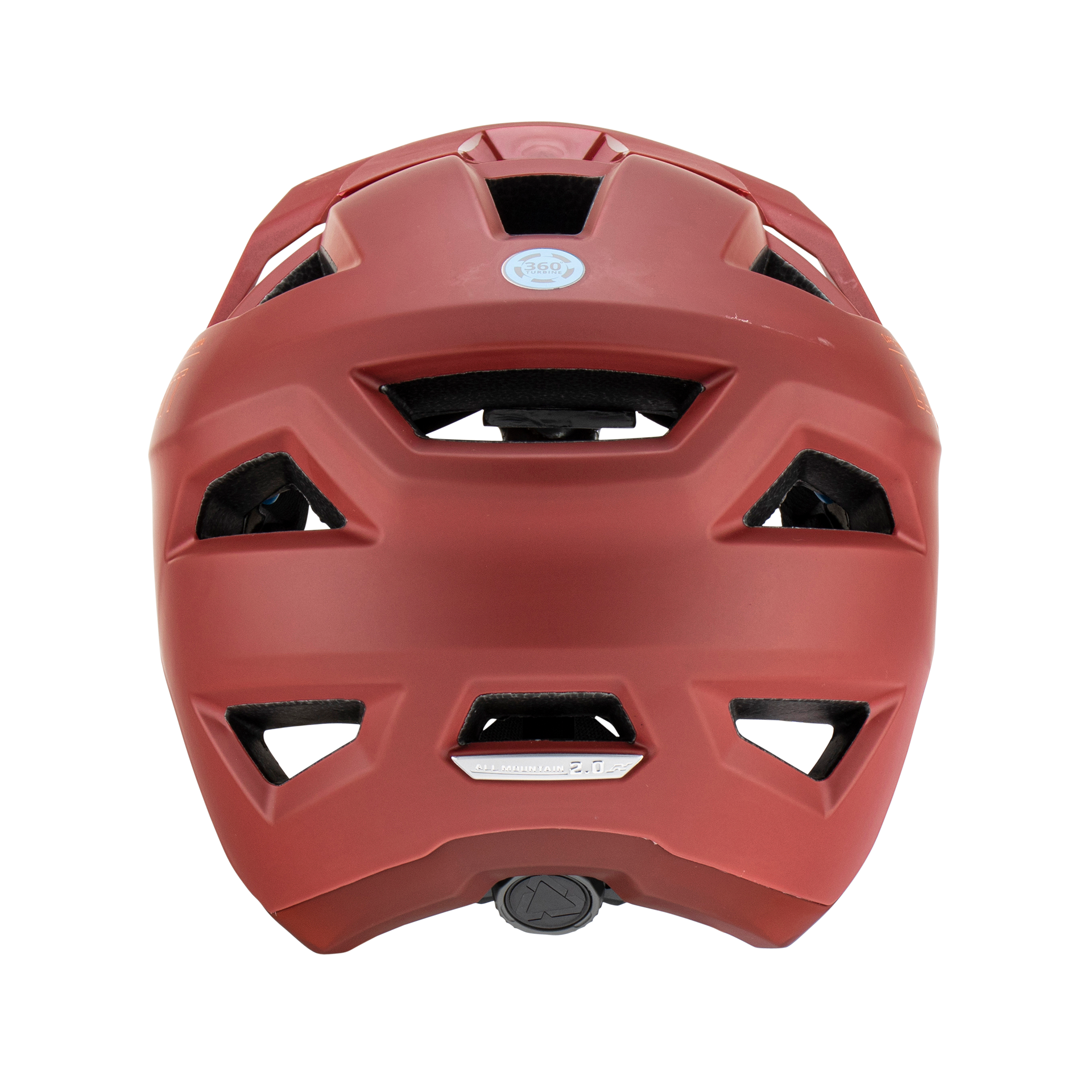 Helmet MTB All Mountain 2.0