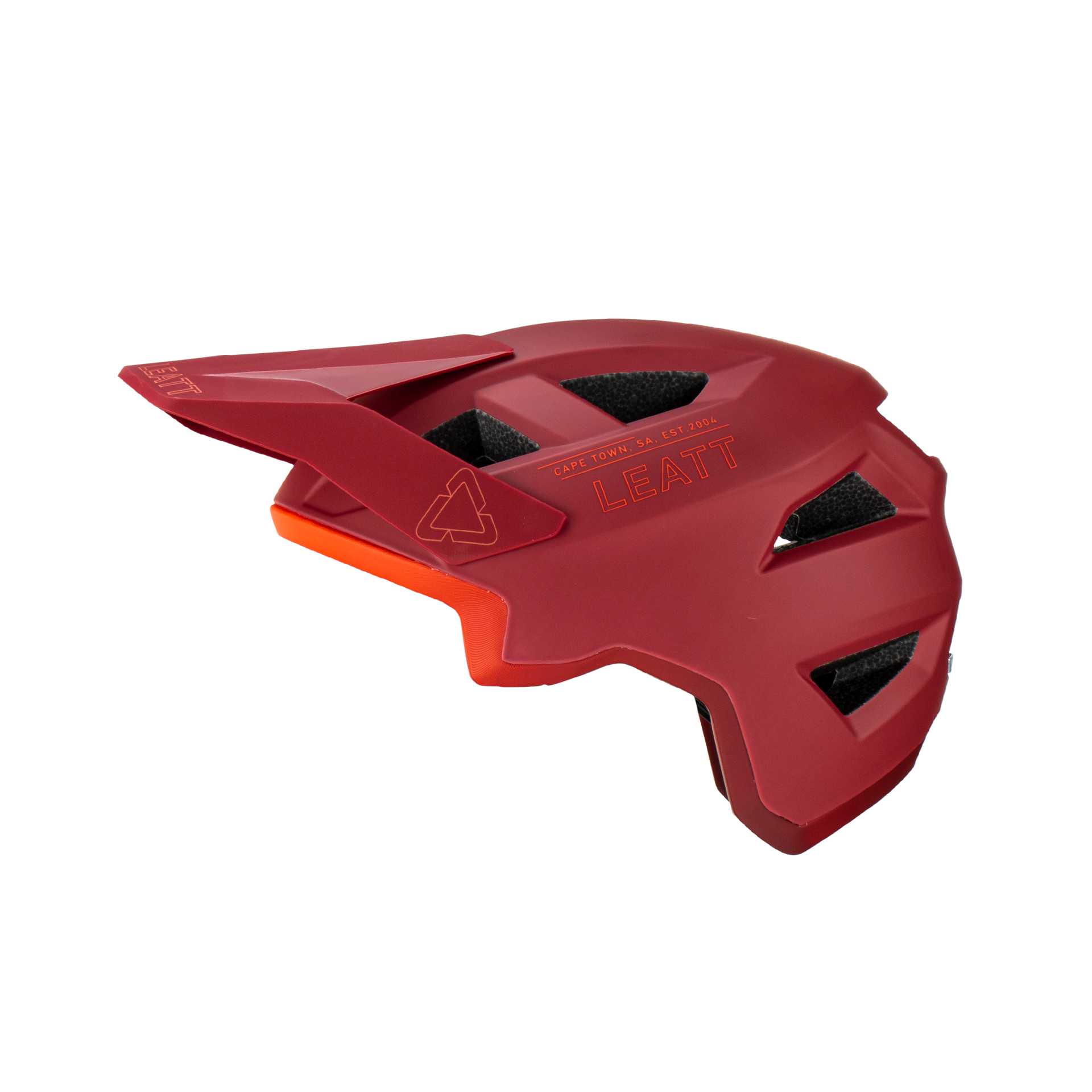 Helmet MTB All Mountain 2.0