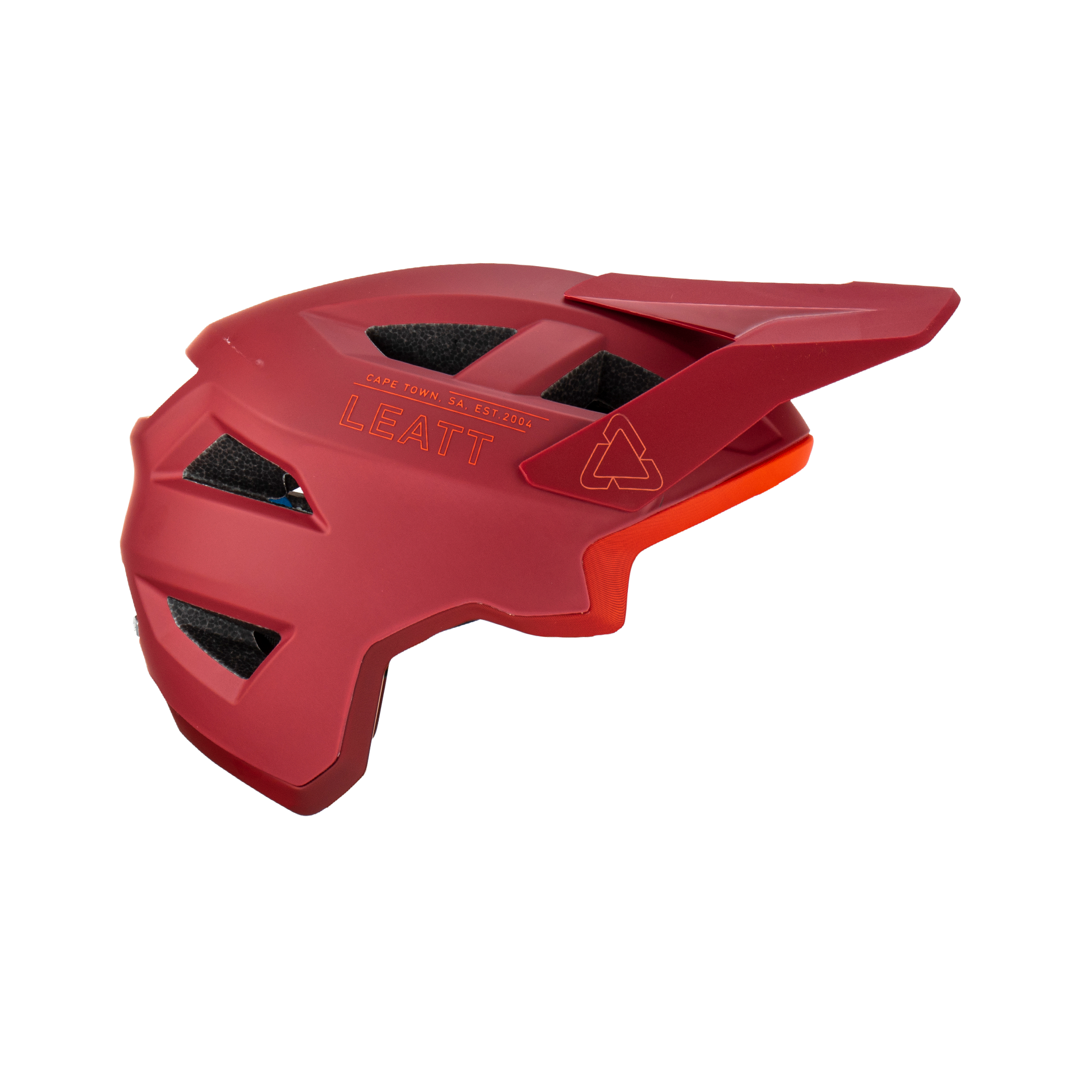 Helmet MTB All Mountain 2.0
