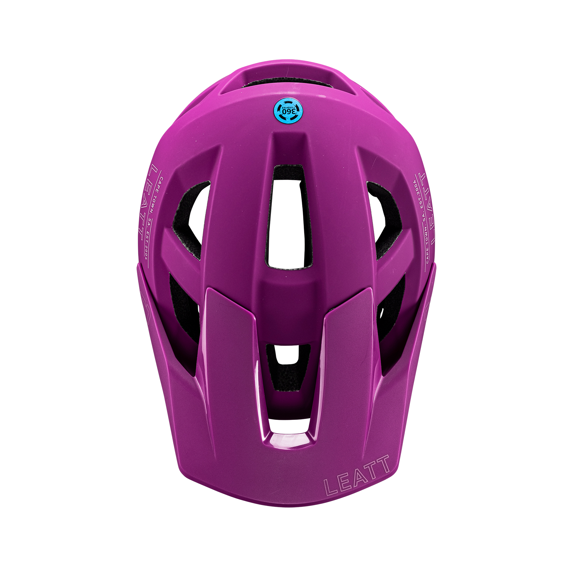 Helmet MTB AllMtn 2.0