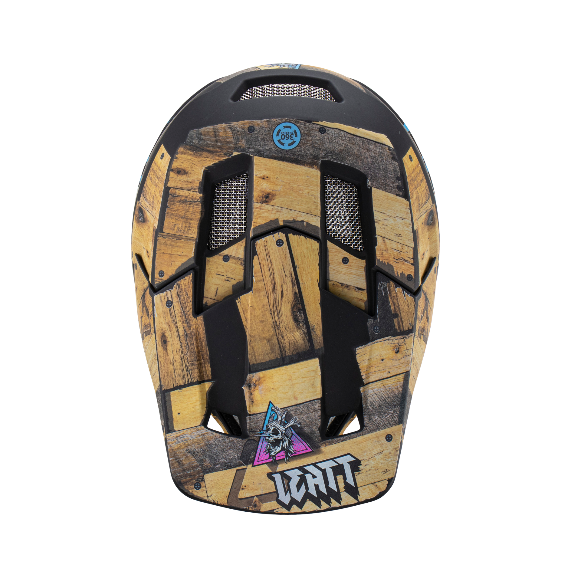 Helmet MTB Gravity 2.0