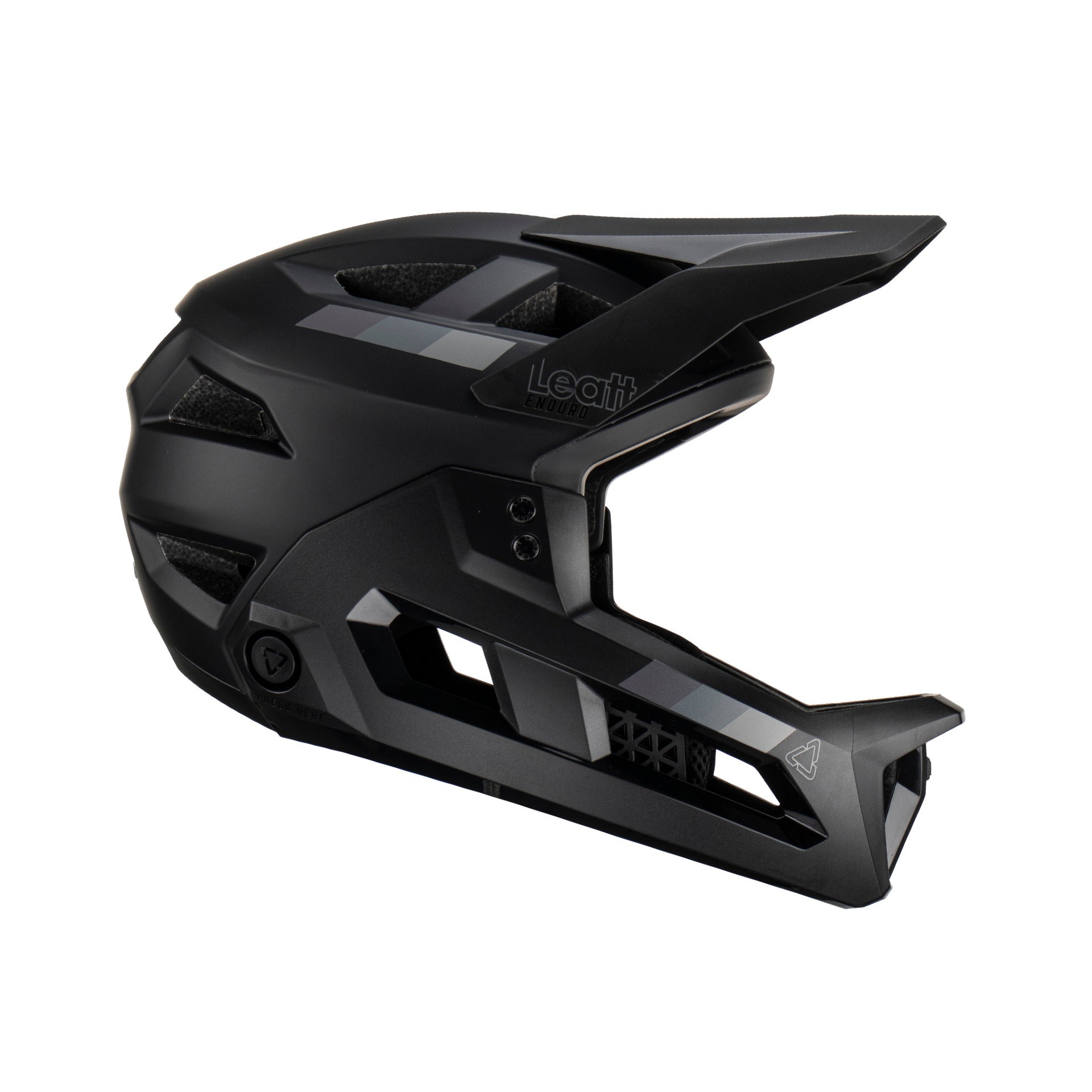 Helmet MTB Enduro 2.0 - Junior