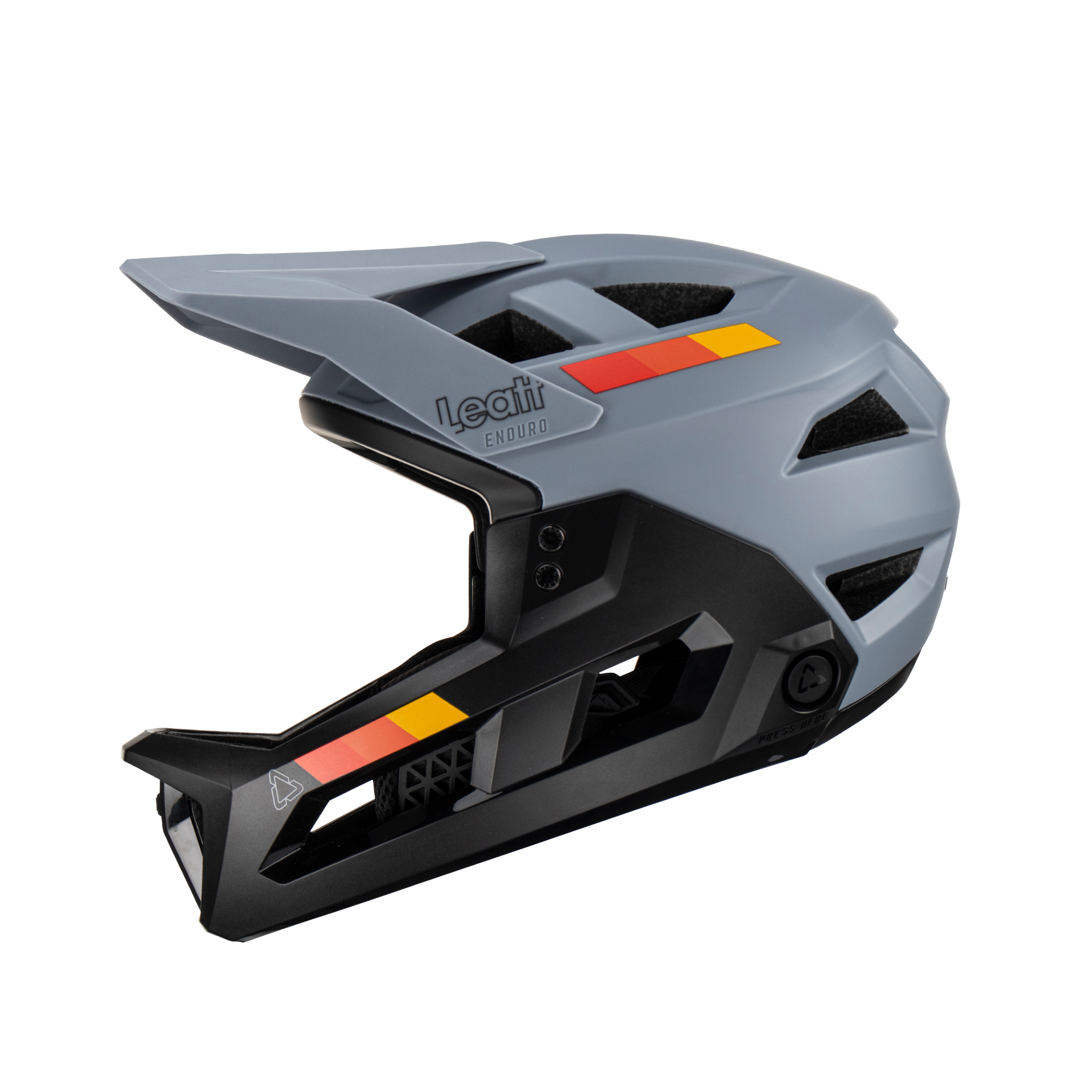 Helmet MTB Enduro 2.0 - Junior