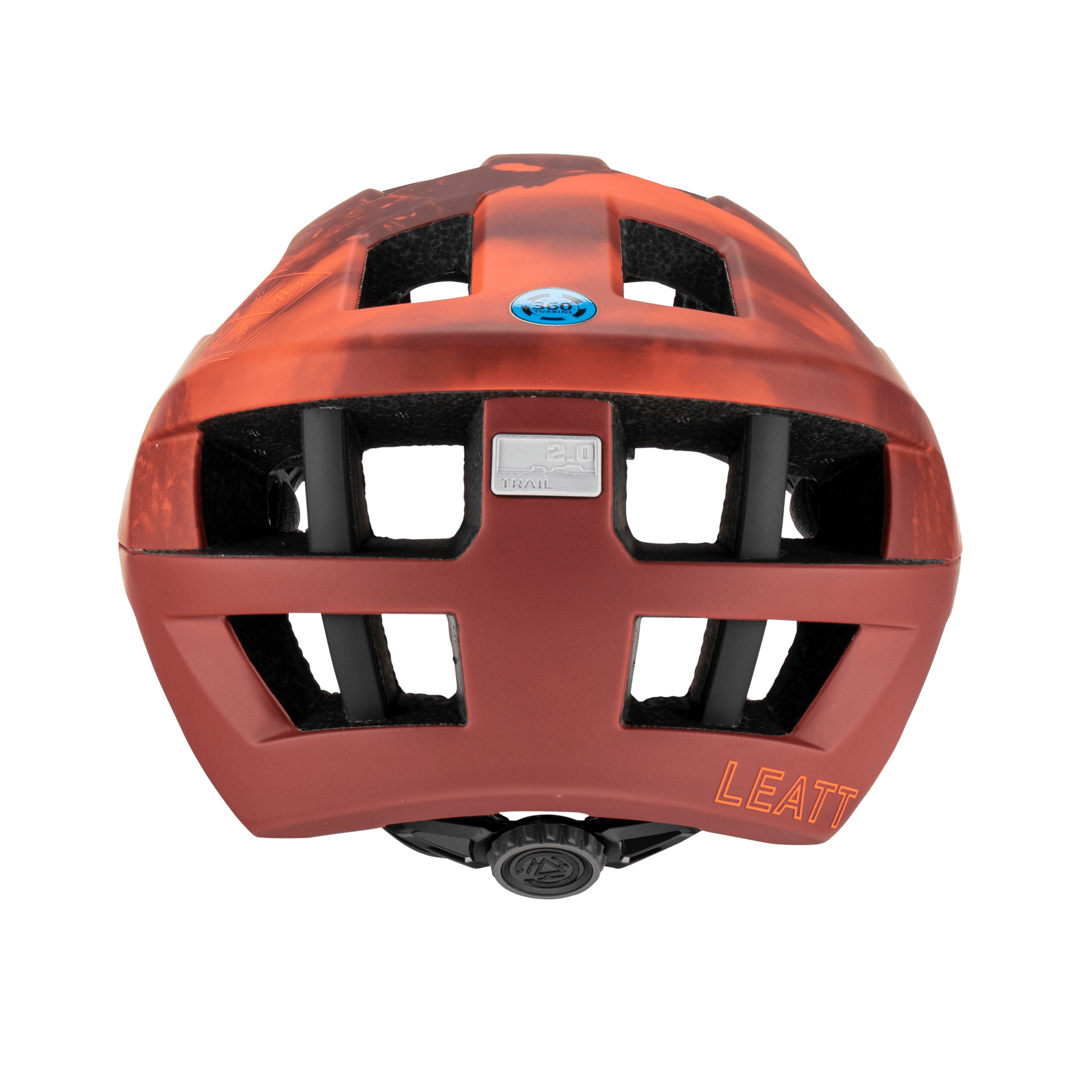 Helmet MTB Trail 2.0