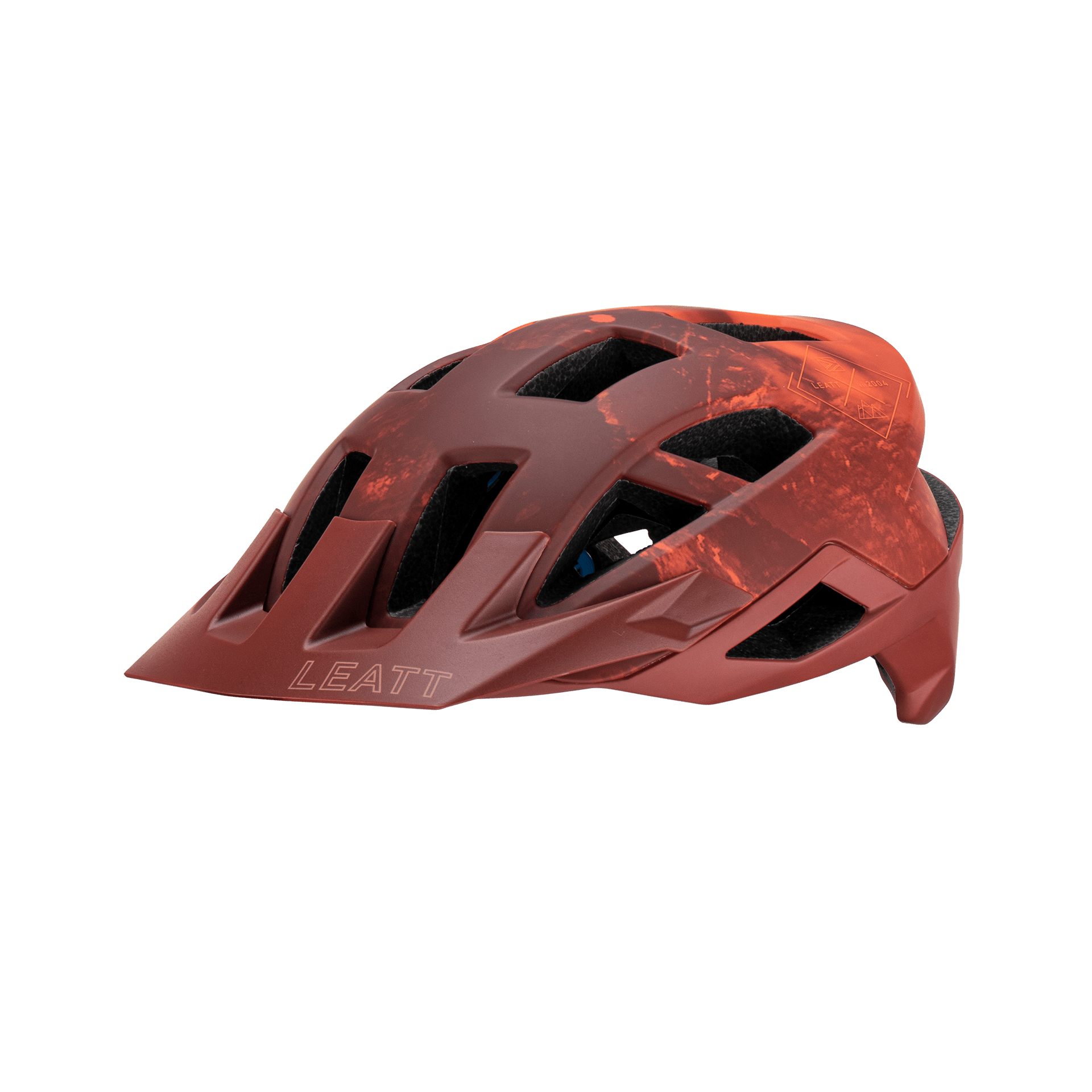 Helmet MTB Trail 2.0