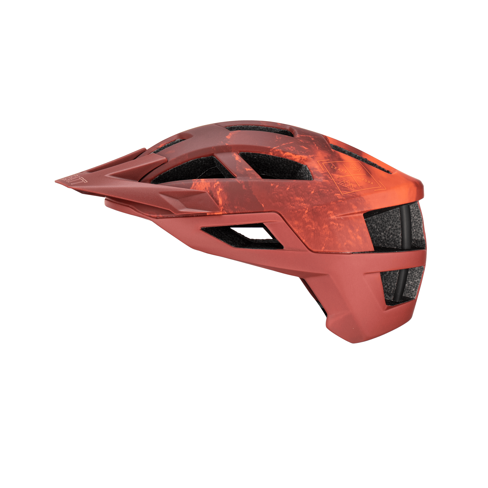 Helmet MTB Trail 2.0