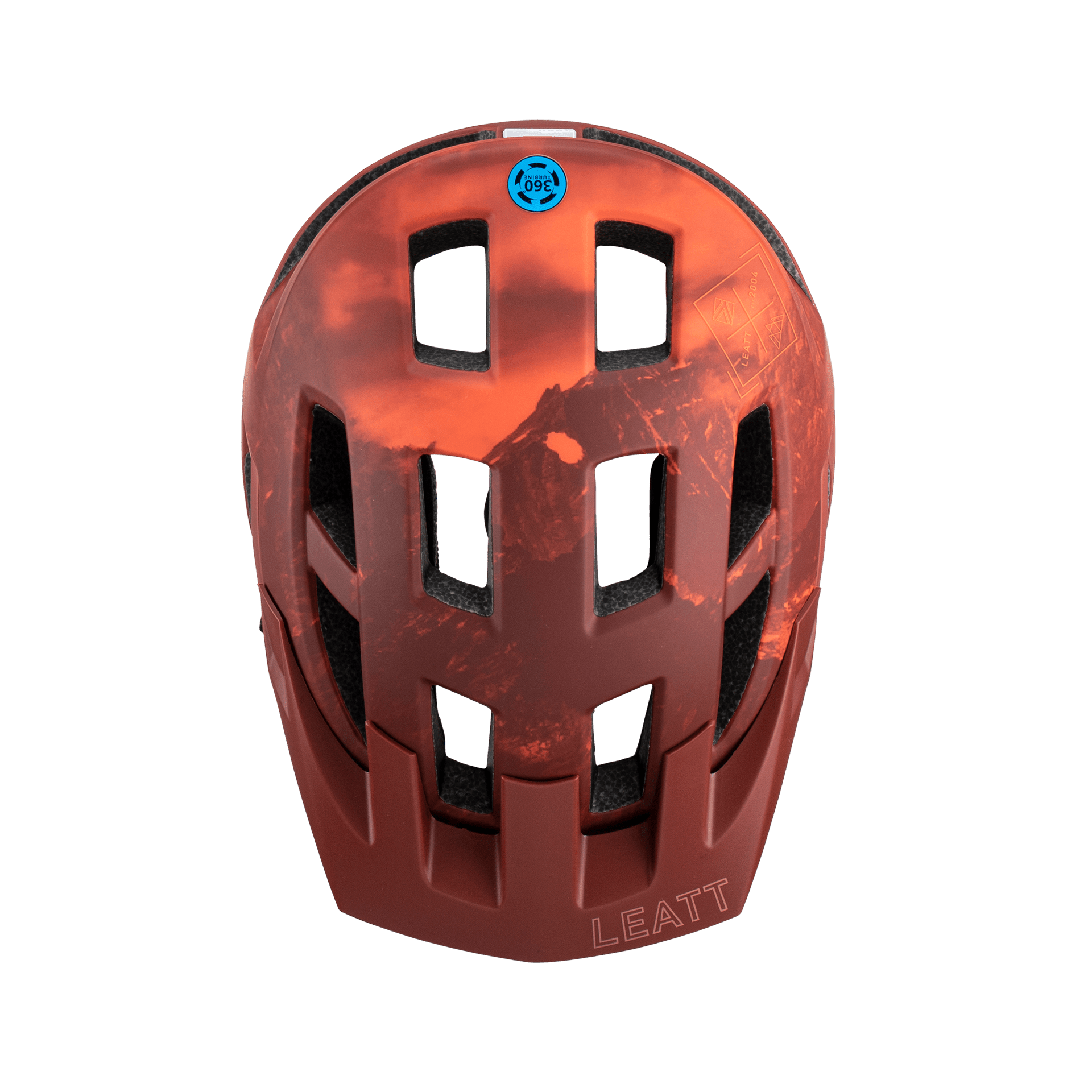 Helmet MTB Trail 2.0