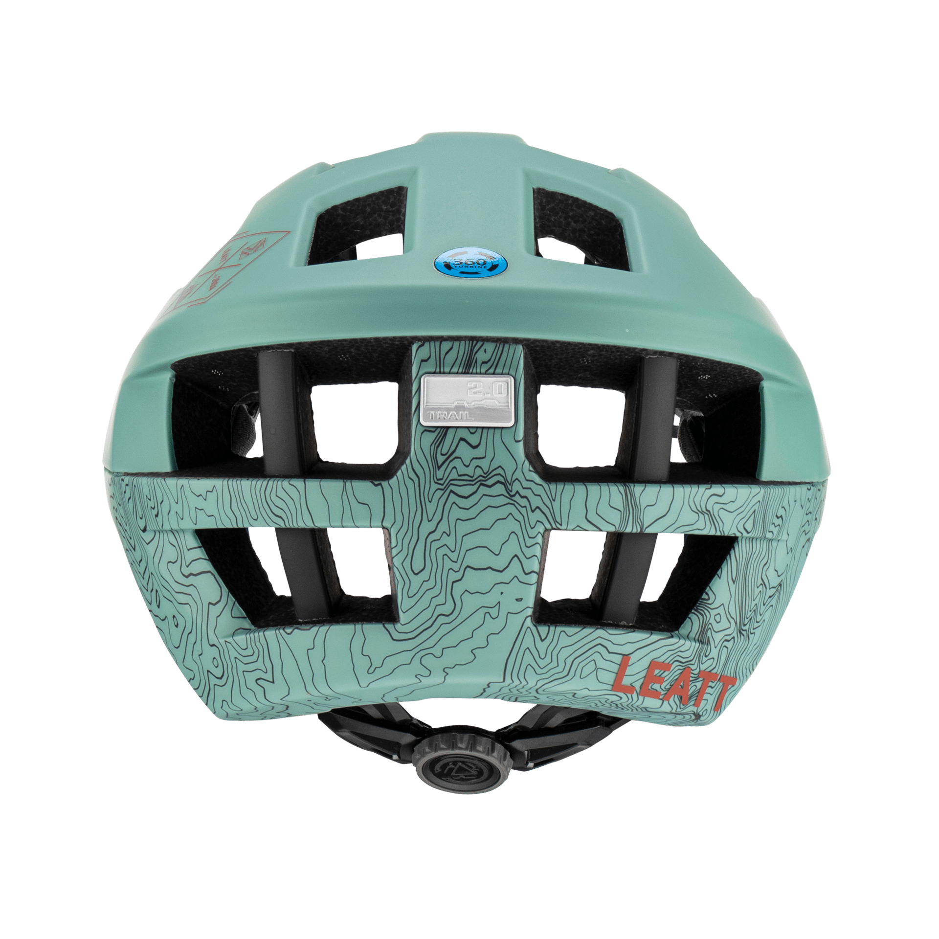 Helmet MTB Trail 2.0