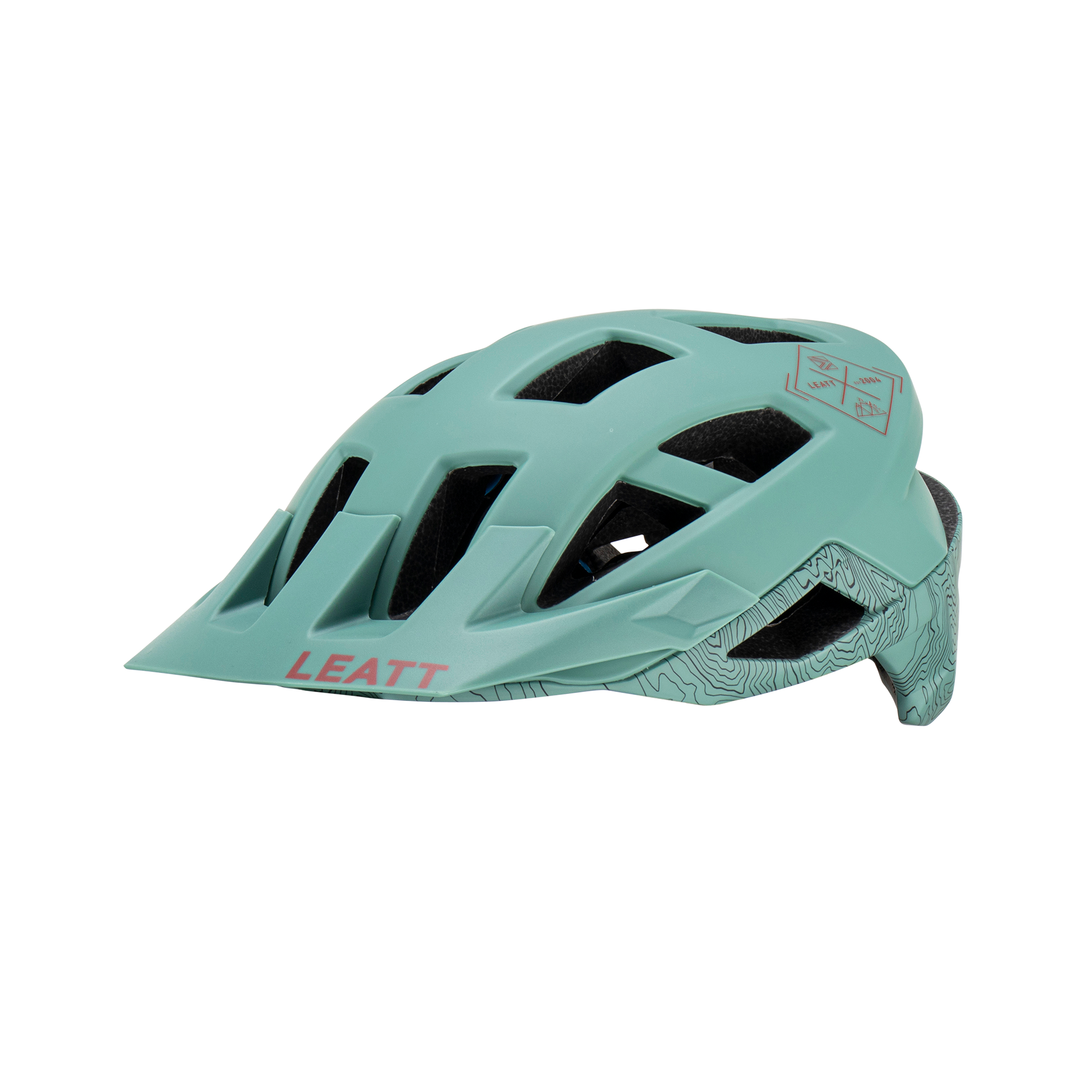Helmet MTB Trail 2.0